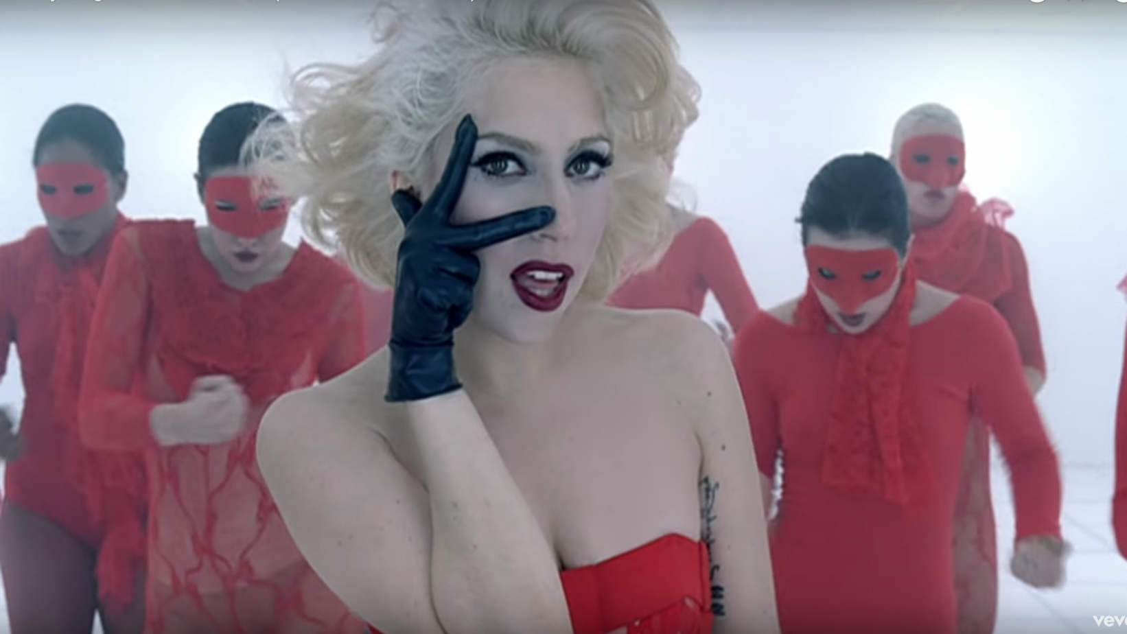 years on, how Lady Gaga's 'Bad Romance' influenced music
