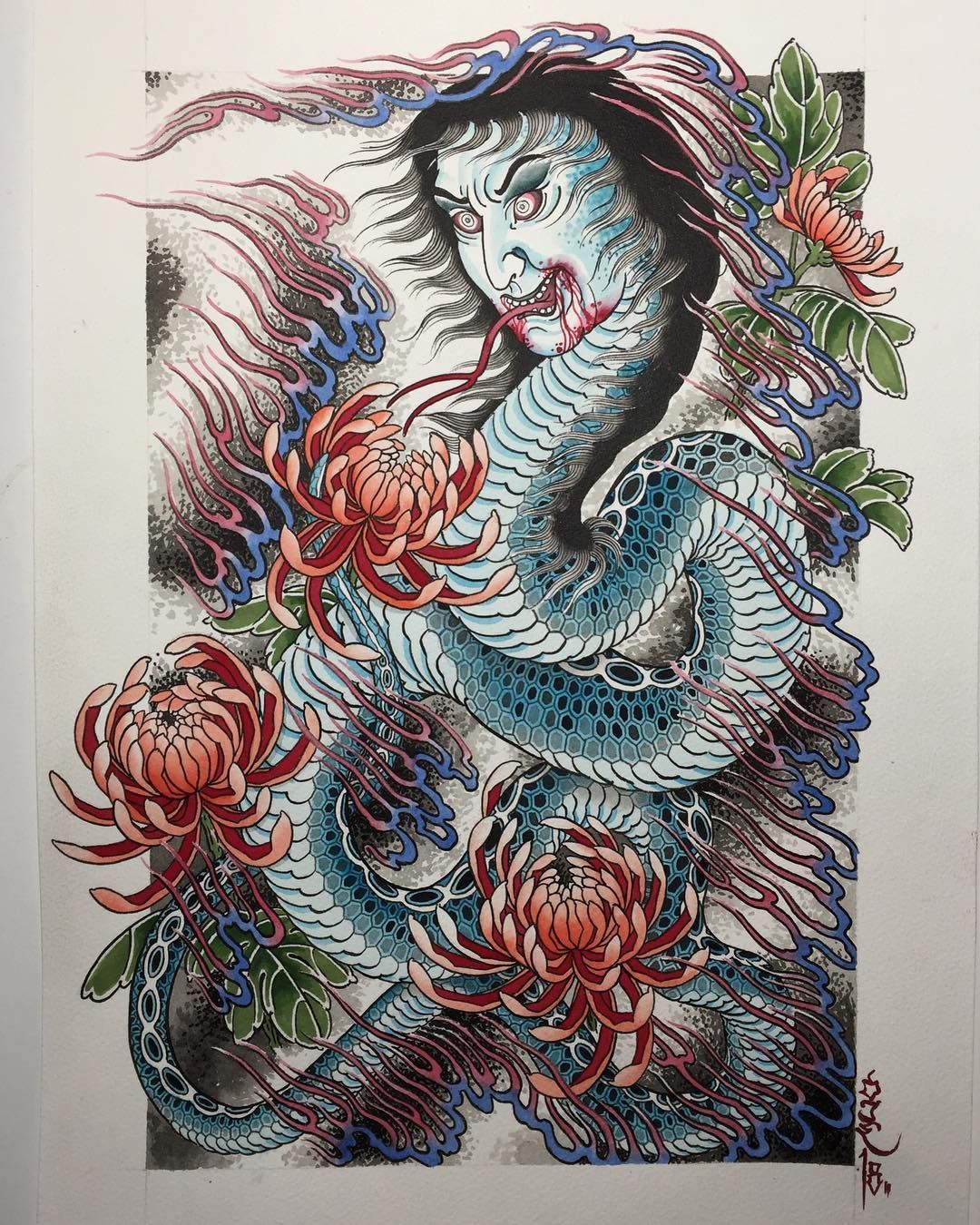 Ghim trên Art