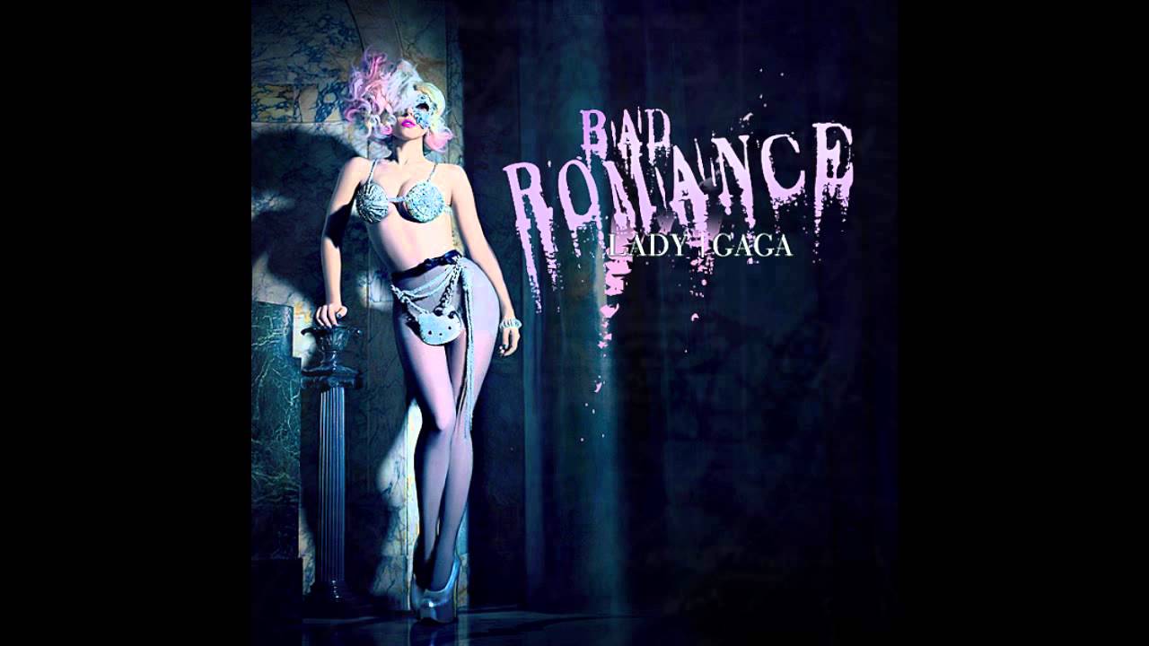 Lady Gaga Romance [didgeridoo cover]