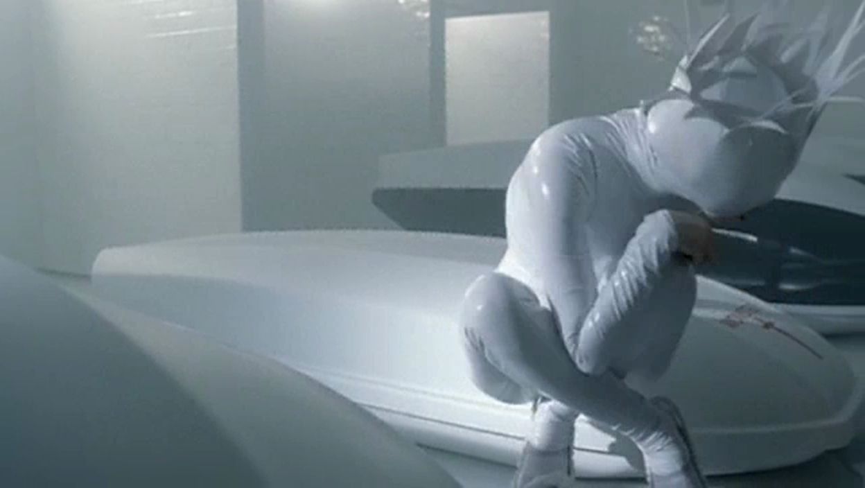 Lady Gaga Romance música Video gaga Image