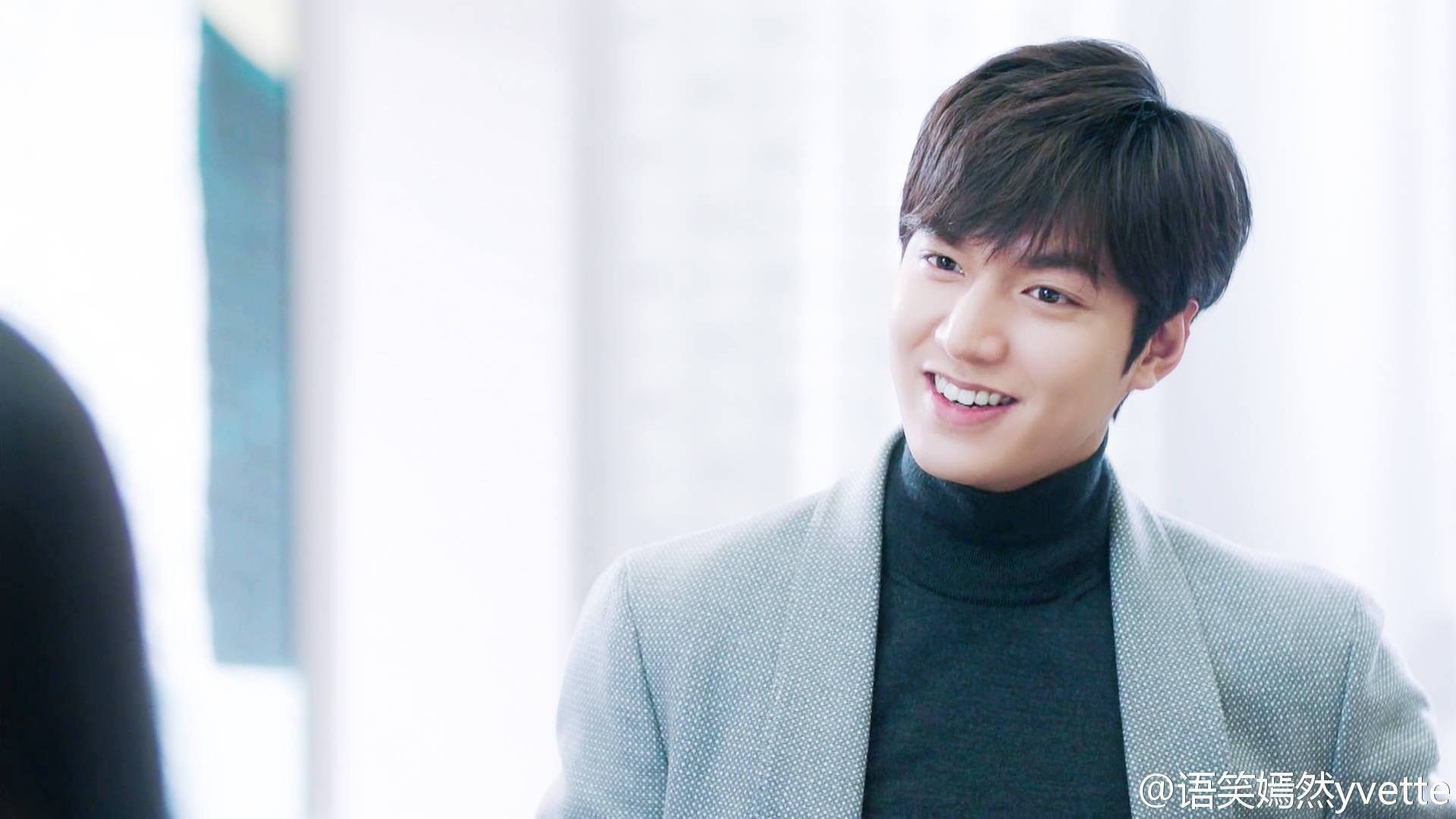 Lee Min Ho Wallpaper 68 Picture Of The Blue Sea HD Wallpaper & Background Download