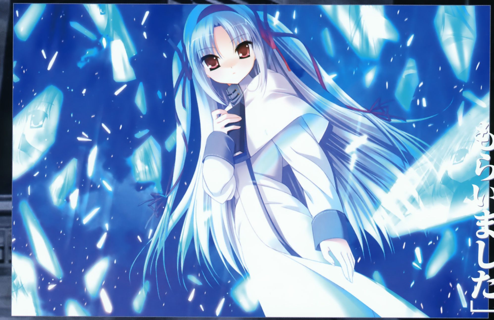 Momono Shiori Anime Image Board