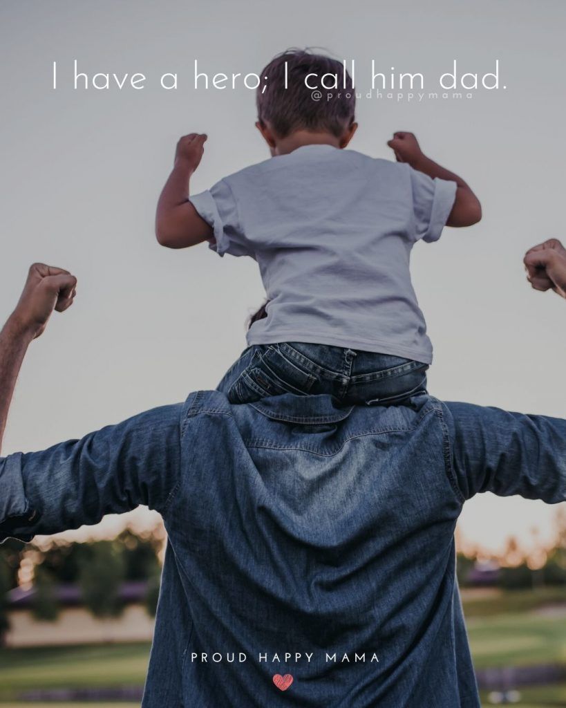 Best Father And Son Quotes And Sayings [With Image]