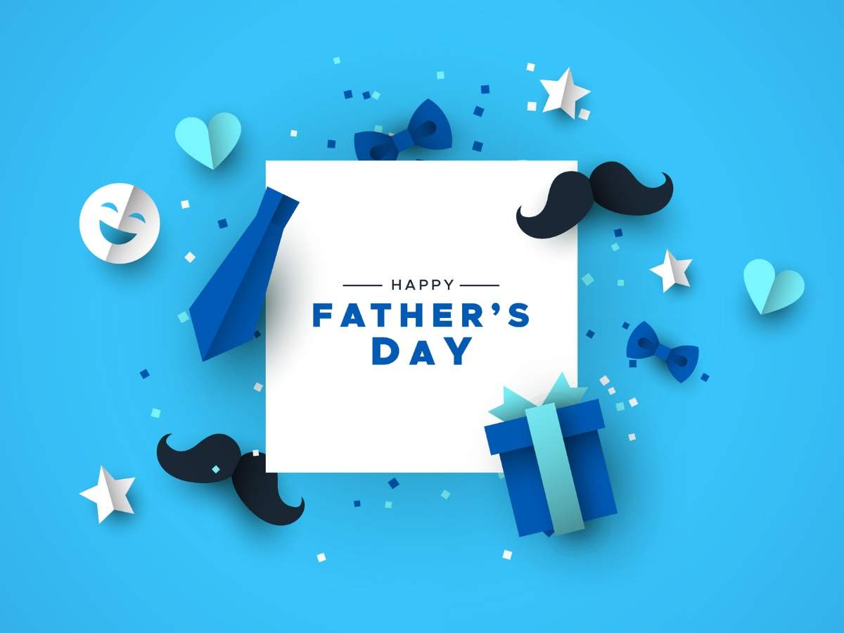 Happy Father's Day 2020: Image, Quotes, Wishes, Messages, Cards, Greetings, Picture and GIFs of India