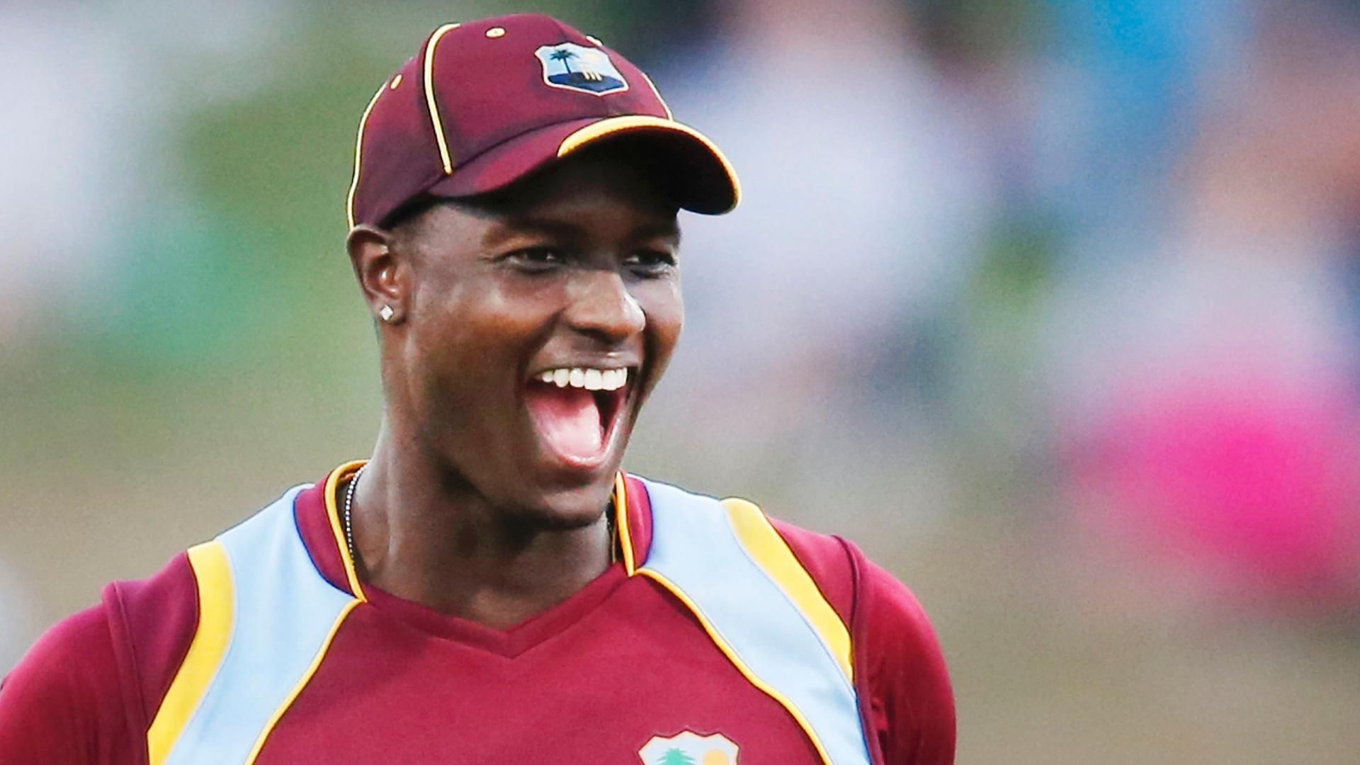 Jason Holder Image and Collection
