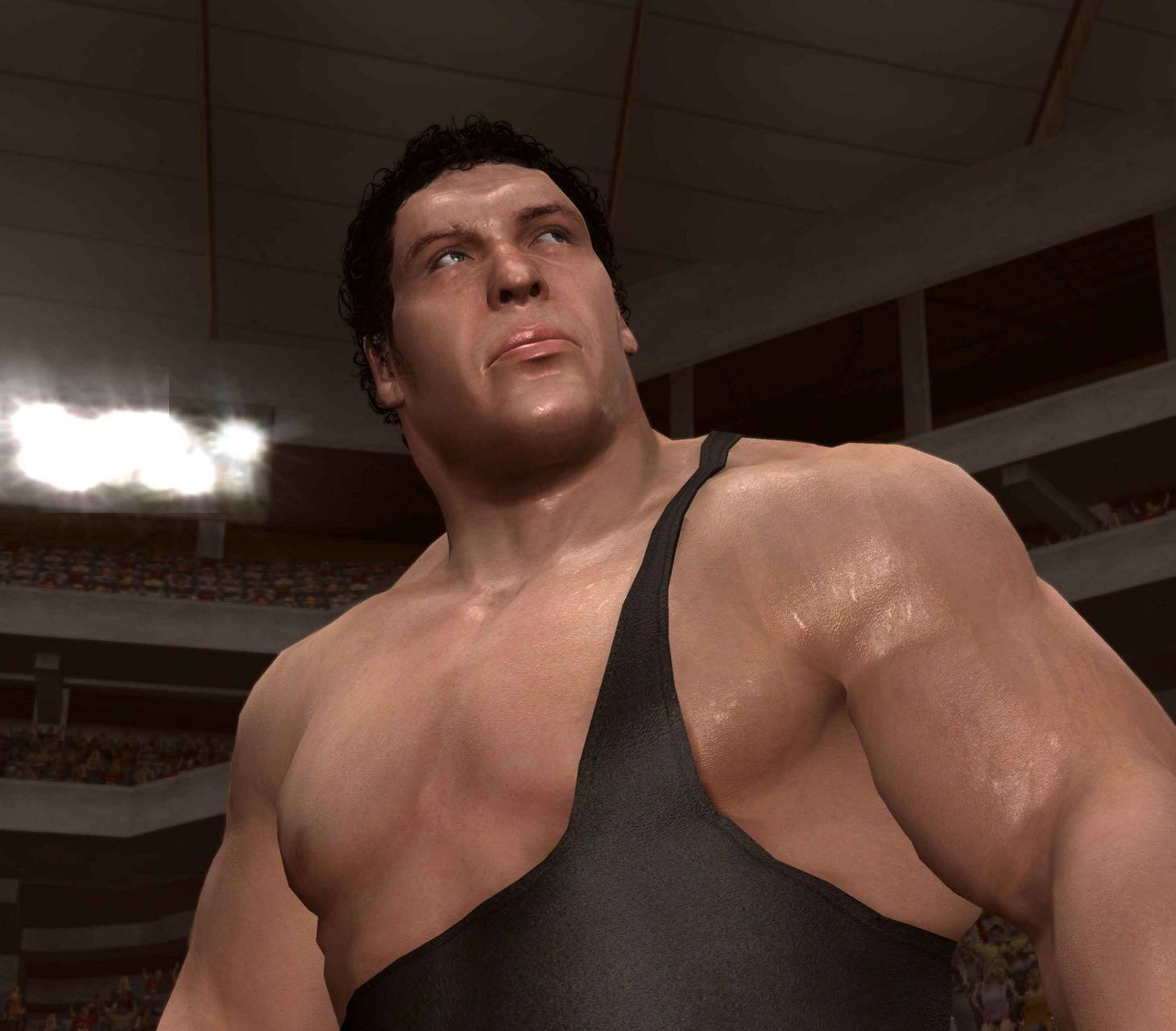 Andre The Giant wallpaper