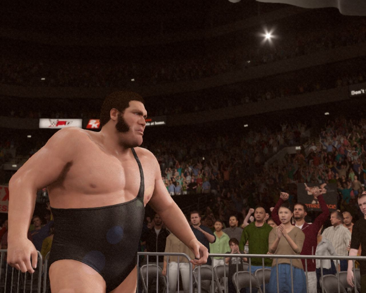 Free download Andre The Giant WWE 2K17 Roster [1920x1080] for your Desktop, Mobile & Tablet. Explore André The Giant Wallpaper. André The Giant Wallpaper, Giant Wallpaper, Andre Iguodala Wallpaper