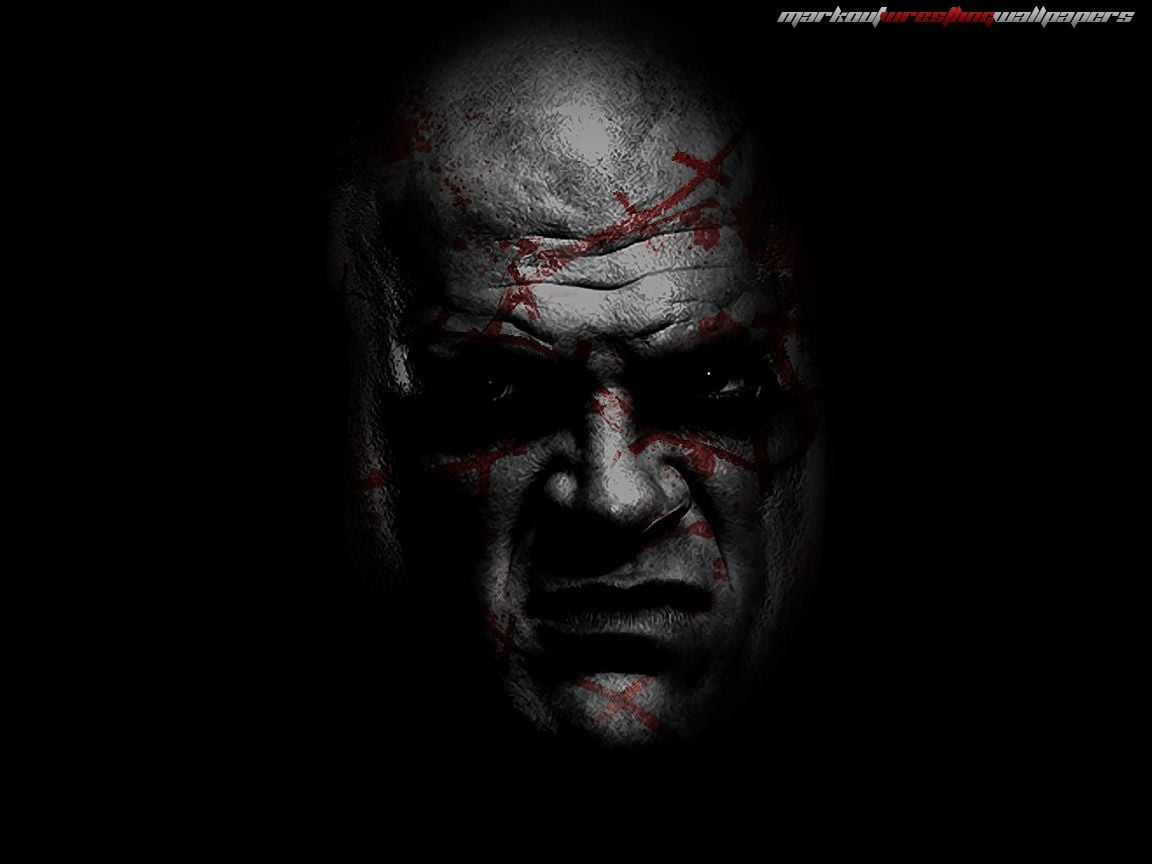 WWE: Kane wallpaper