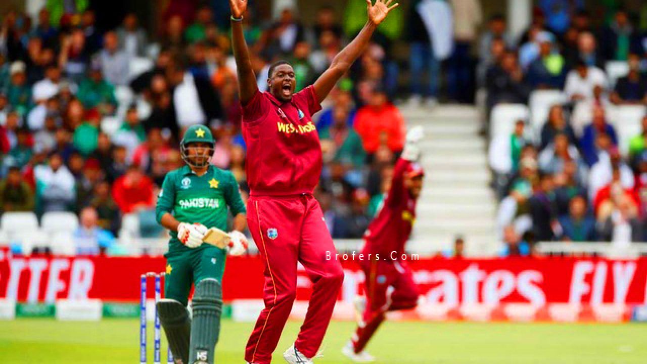 Jason Holder HD Picture, Image And Wallpaper 2020 2021