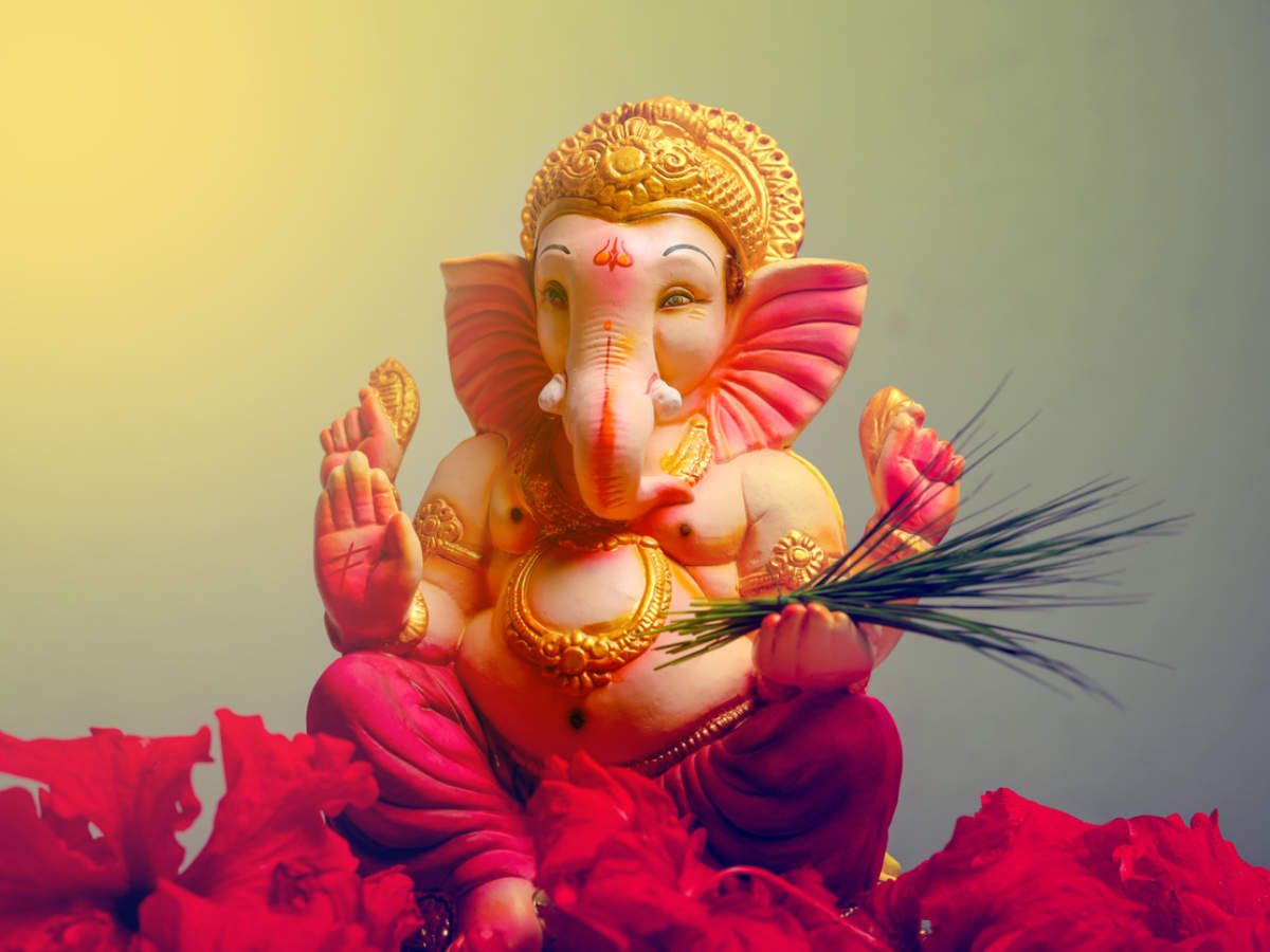 Happy Ganesh Chaturthi 2020: Wishes, Messages, Quotes and Image to share with your loved ones of India