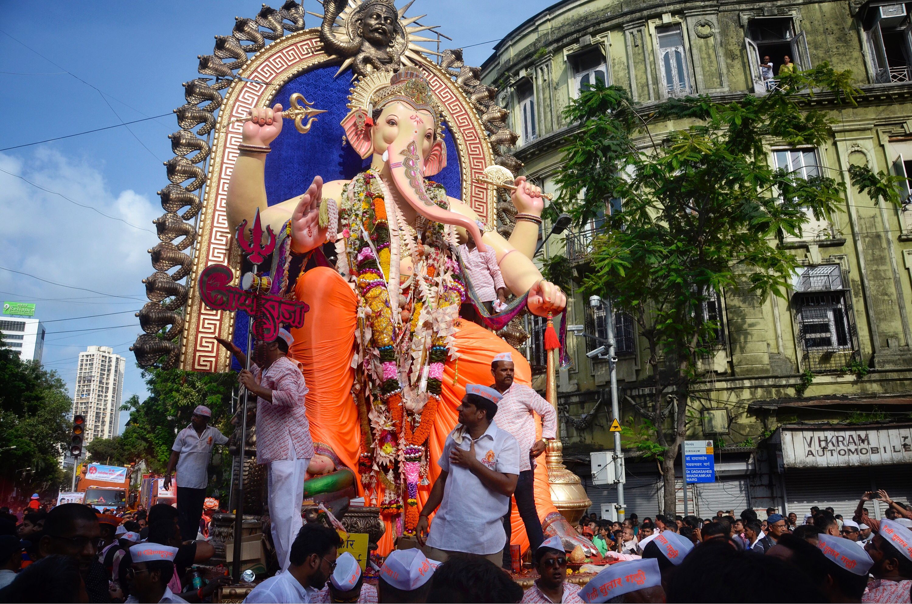 Ganesh Chaturthi Festival in India: Essential Guide