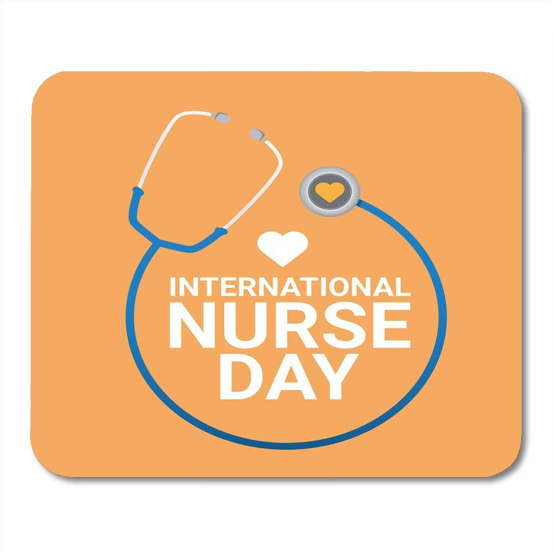 May 12 International Nurses Day HD Picture 2019 And Ultra HD Wallpaper