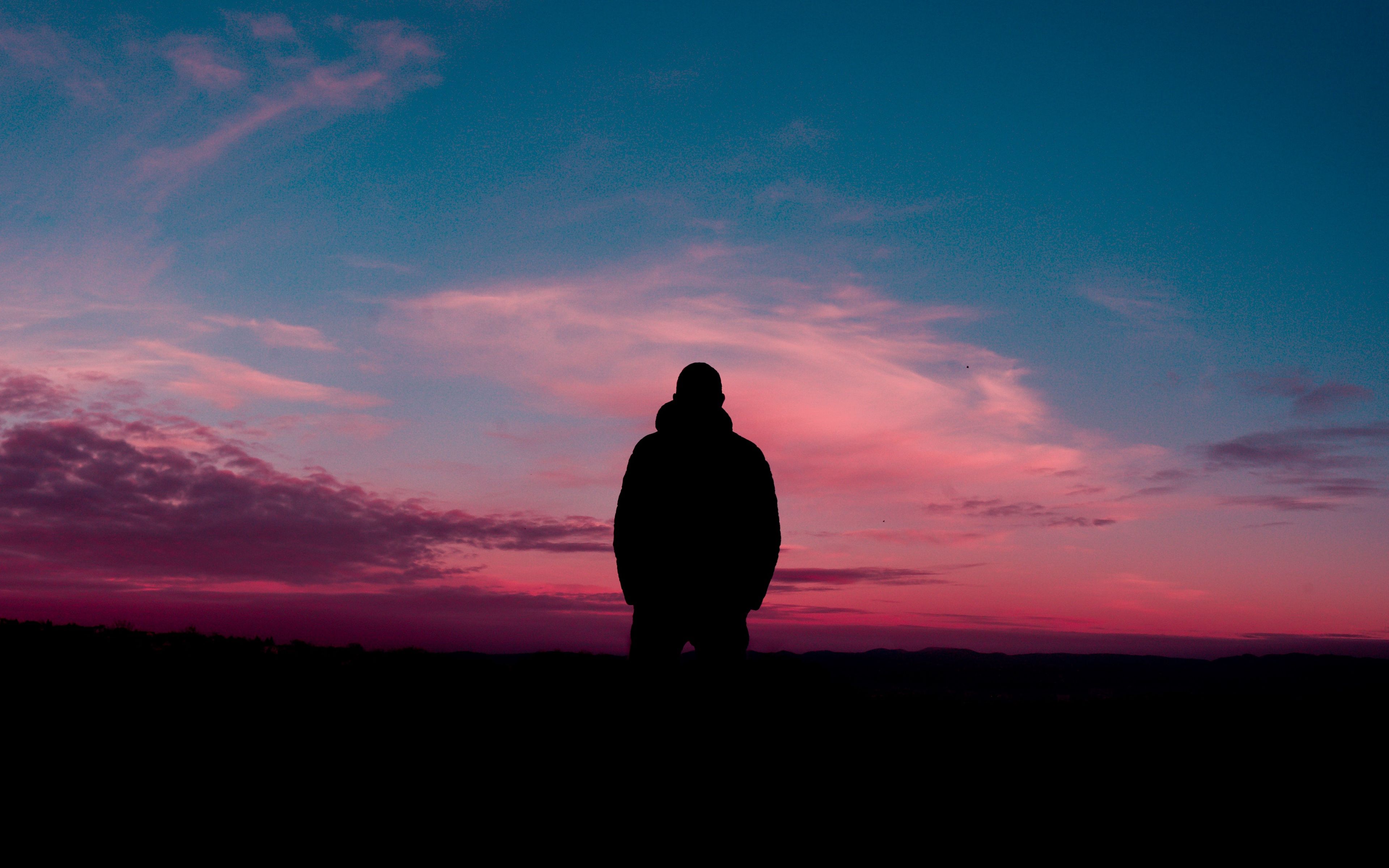 Alone 4k Wallpapers Wallpaper Cave