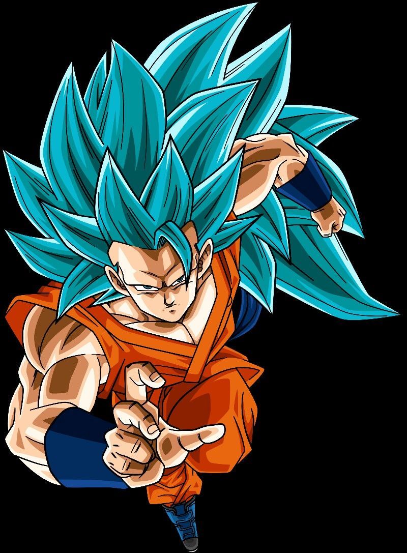 Goku ssj3 blue now for 3D Dragon Ball Z compression shirts now on sale! #dragonball #dbz #dragonballsuper