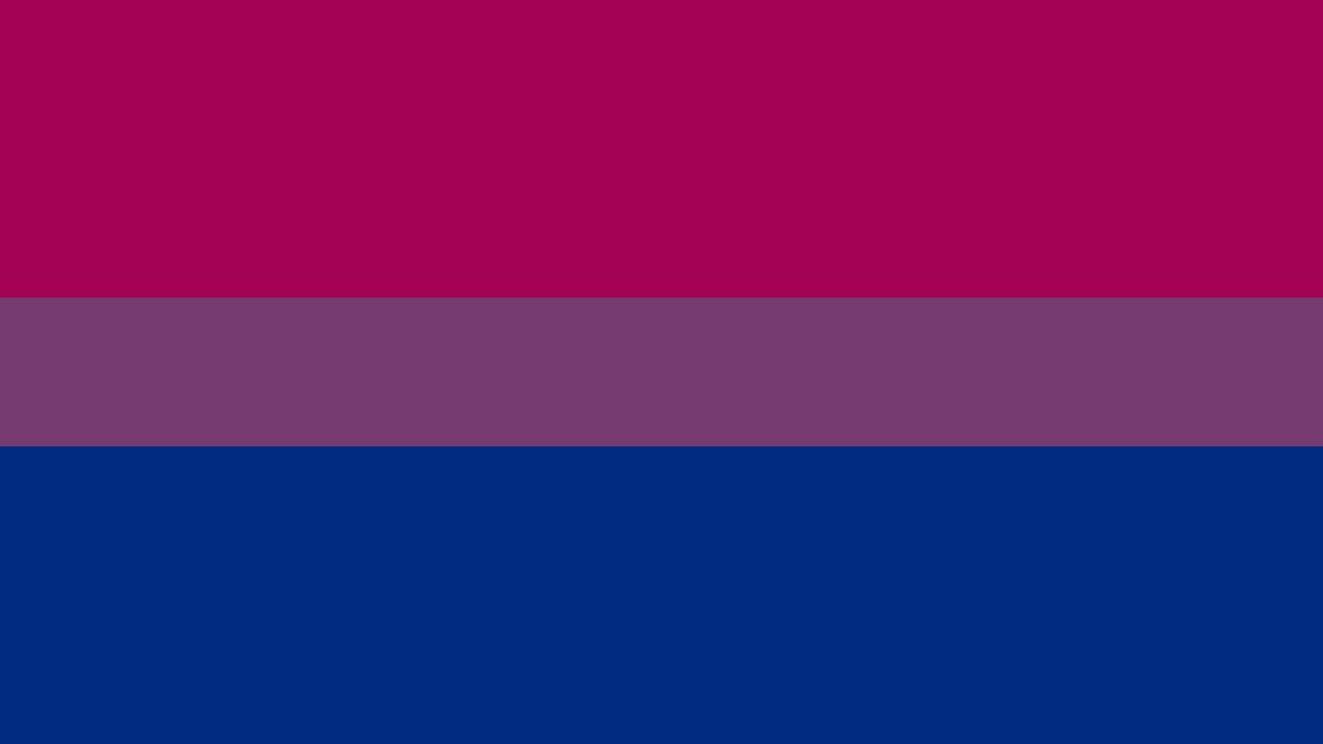 The Bisexual Index. The Bi Flag