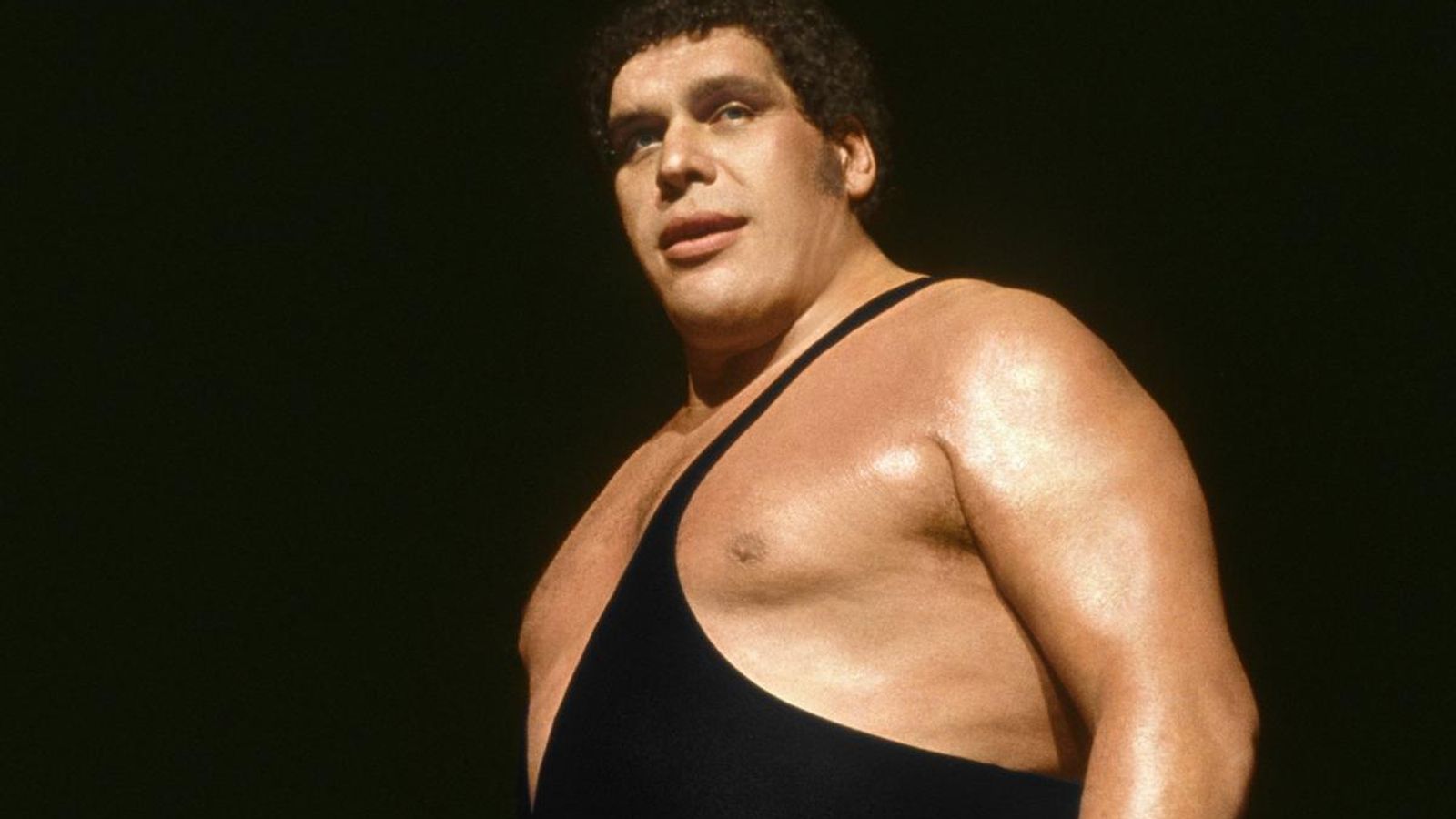 Andre The Giant's unique life story comes to Sky Documentaries