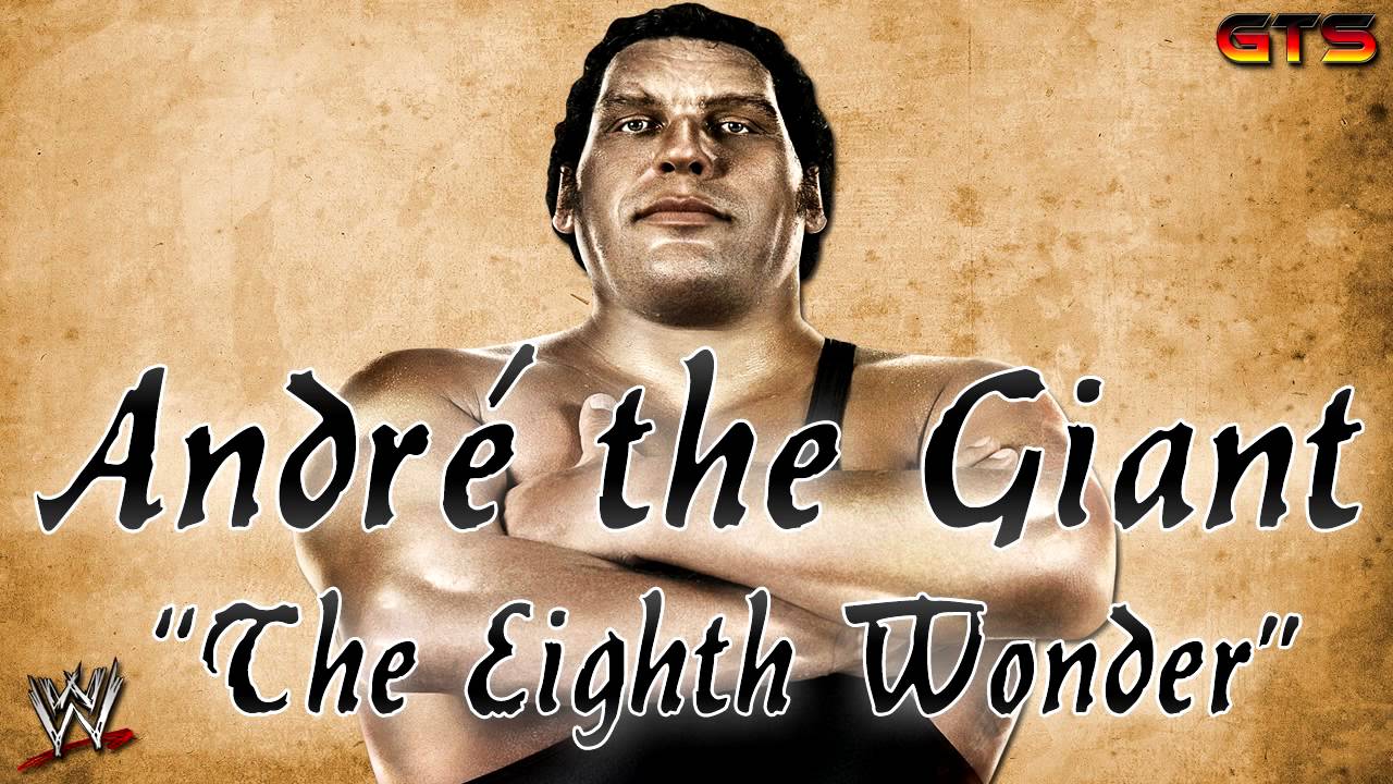 Free download Andre The Giant Last Match Sherdog Forums UFC MMA [1280x720] for your Desktop, Mobile & Tablet. Explore André The Giant Wallpaper. André The Giant Wallpaper, Giant Wallpaper