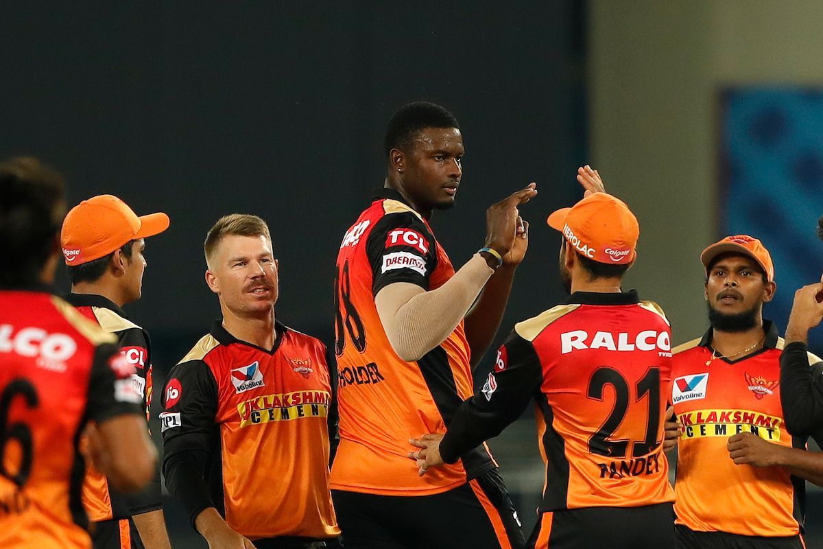 IPL 2020: WATCH - "Glad I could make an impact, " says Jason Holder after impressive first IPL 13 game. Upcoming matches, Wicket, Ipl