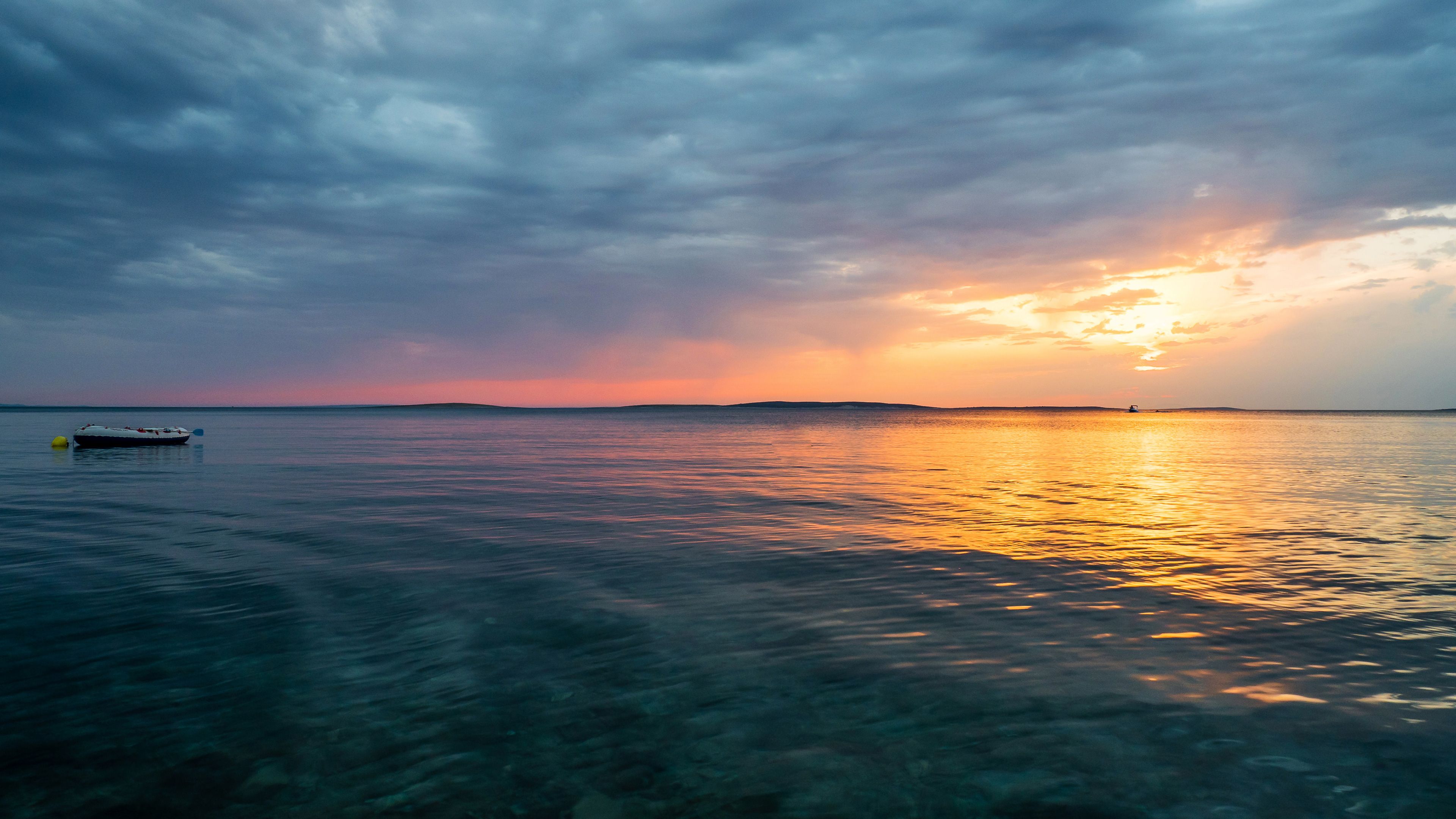 Silent Lake 4k 1440P Resolution HD 4k Wallpaper, Image, Background, Photo and Picture