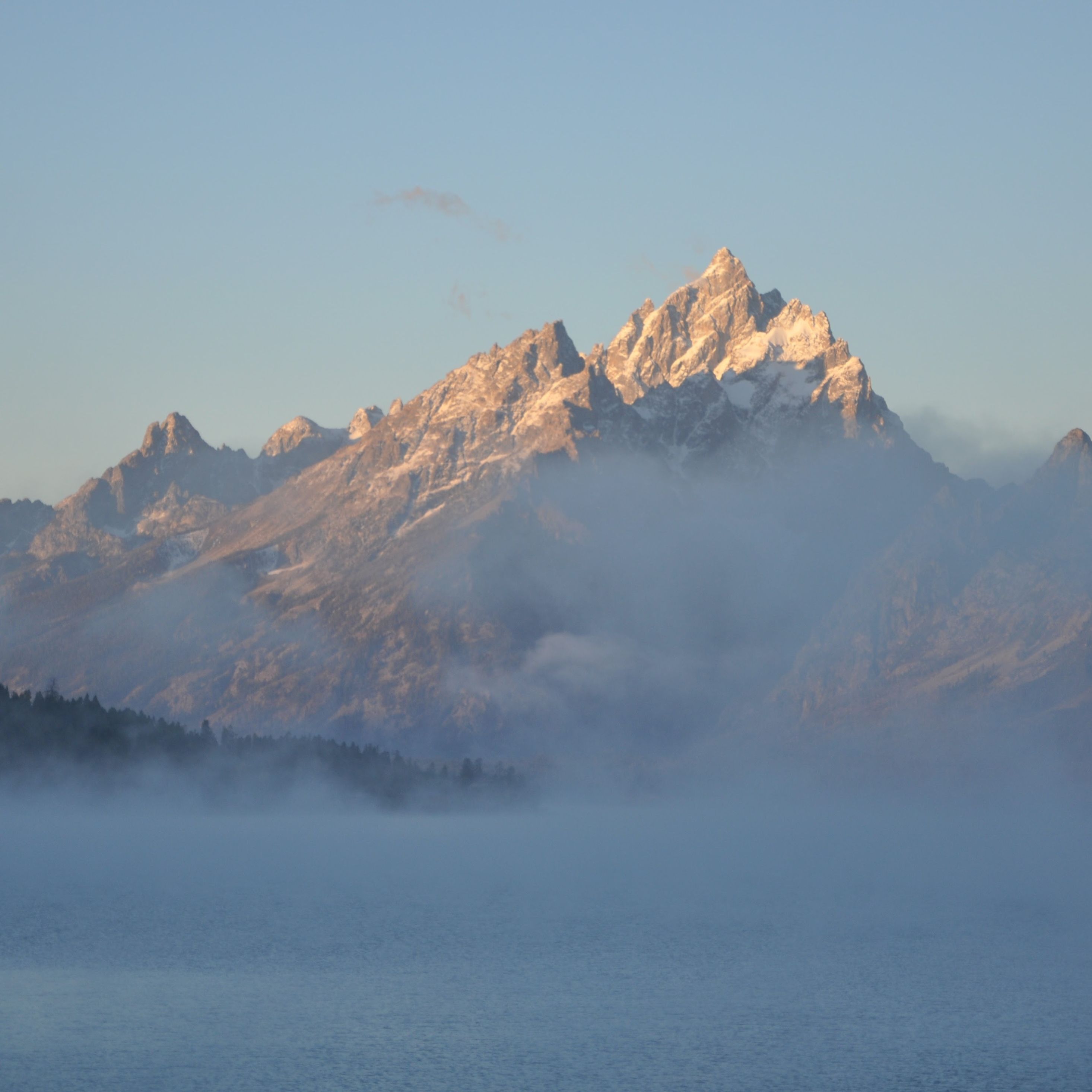 grand teton, national park, wyoming iPad Pro Retina Display Wallpaper, HD Nature 4K Wallpaper, Image, Photo and Background