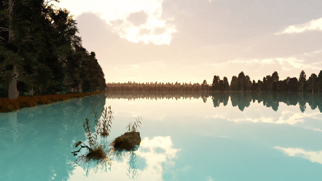 The Quiet Wallpaper. Quiet Wallpaper, Quiet Scenic Wallpaper and Quiet River Wallpaper