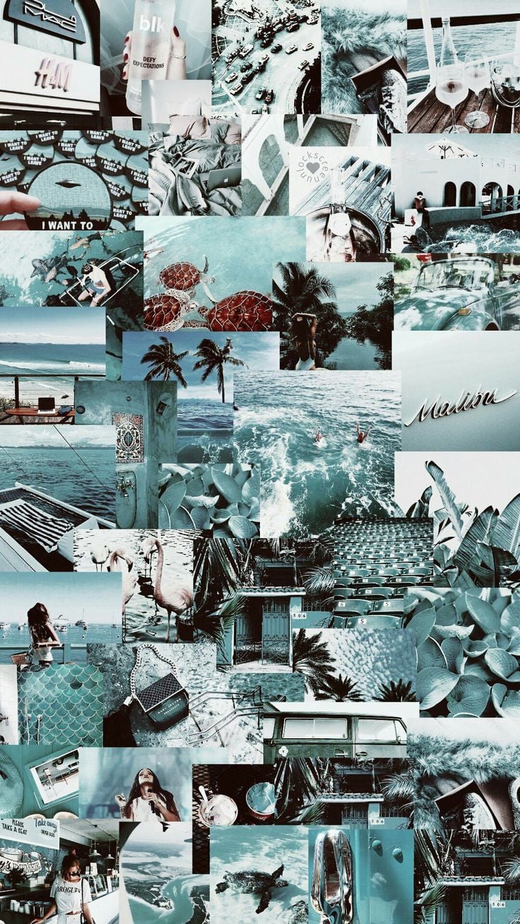 Collage Wallpaper tropical filter! #freefilter Works best with green or dark pics Comment filter r. iPhone X Wallpaper 66639269473358037 X Wallpaper HD