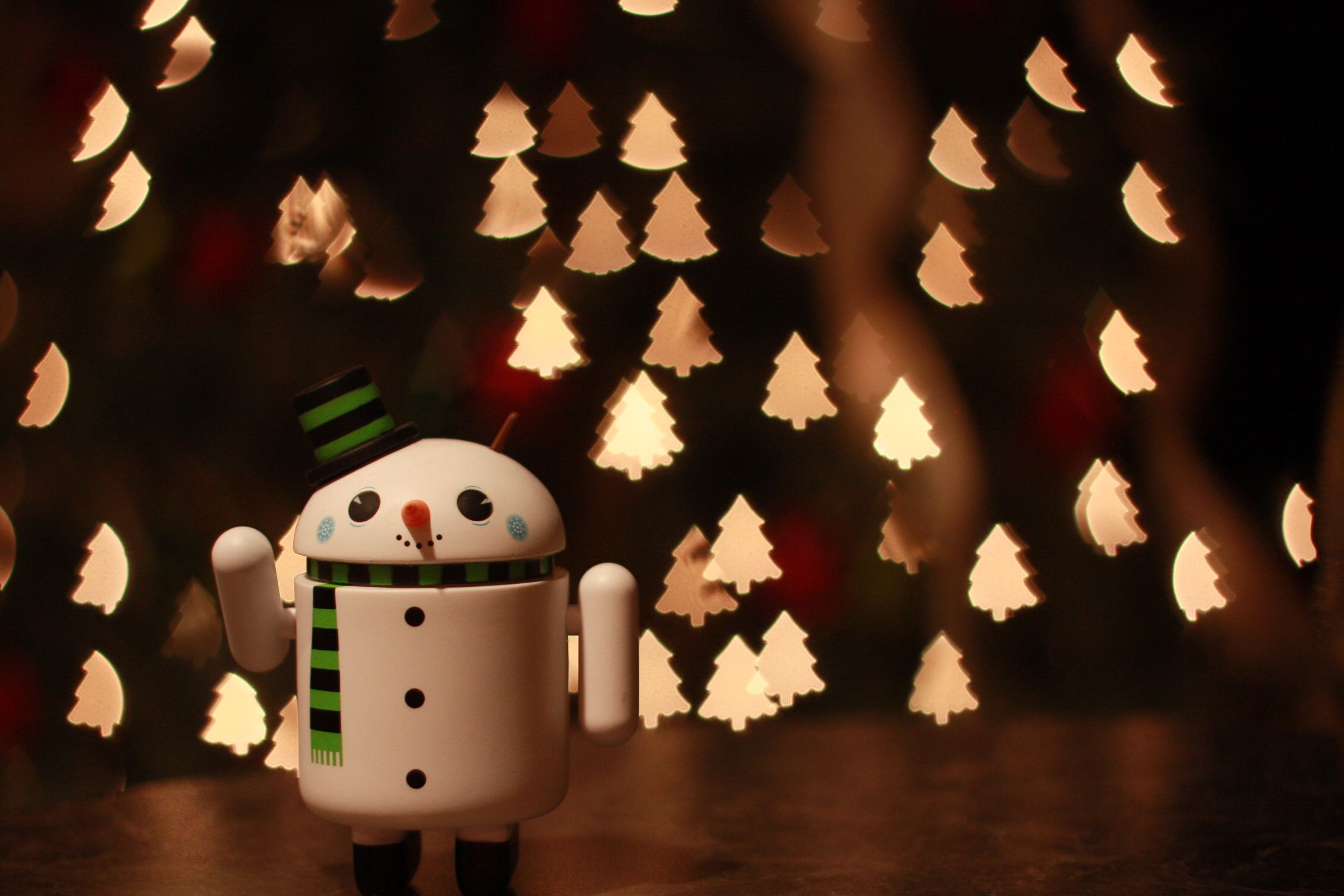 Xmas Wallpaper For Android