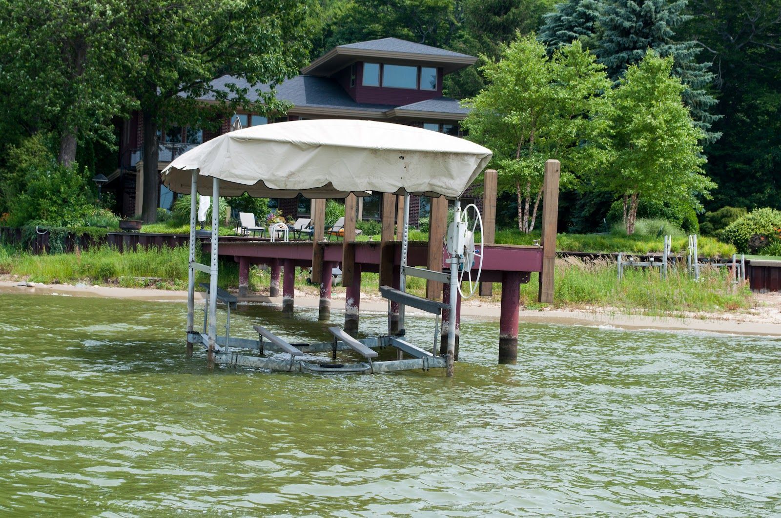 awesome Fabulous Silent Lake Boat Dock. Lake boat, Boat dock, Background image