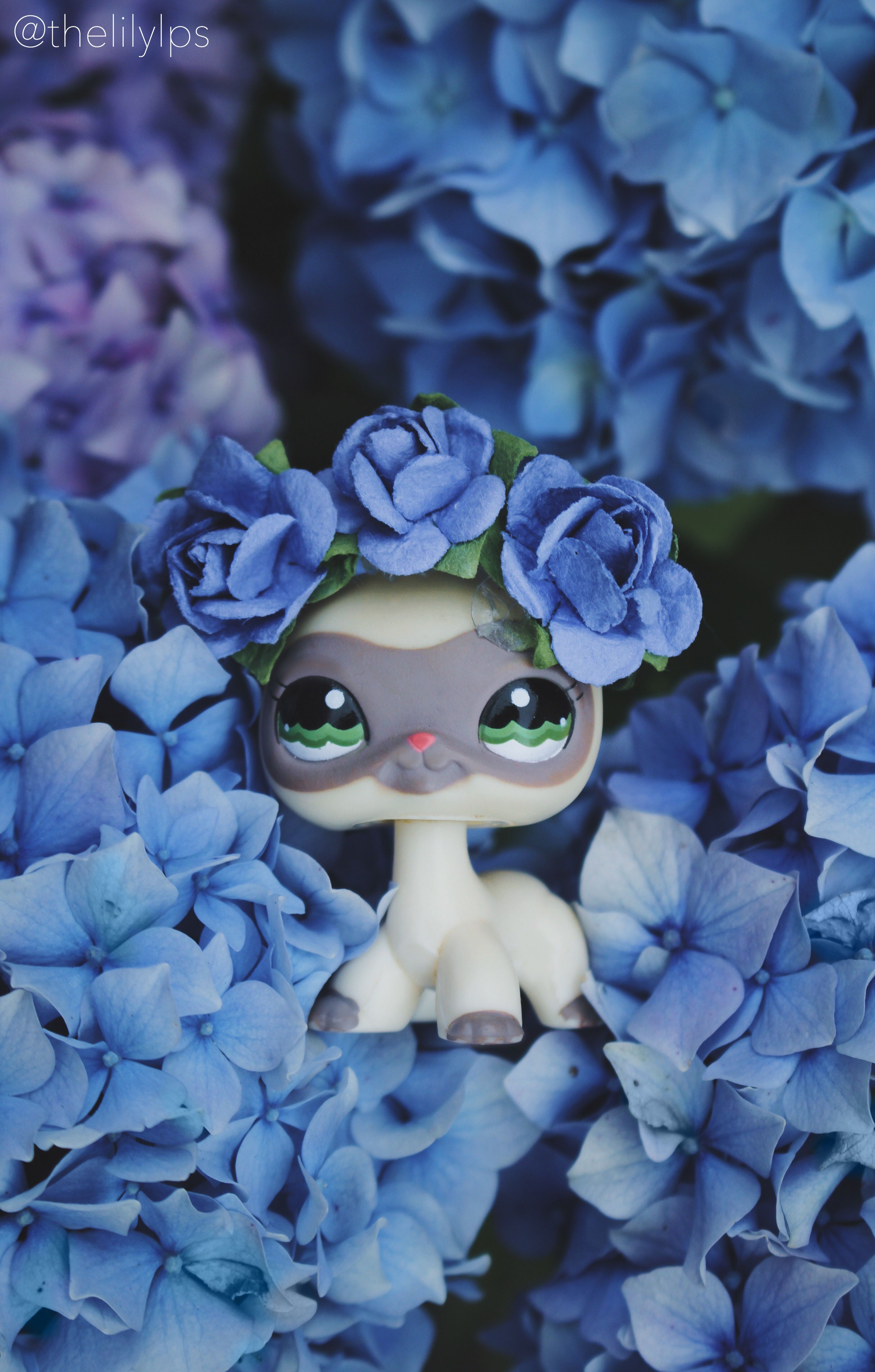 LPS Toys Wallpapers - Wallpaper Cave