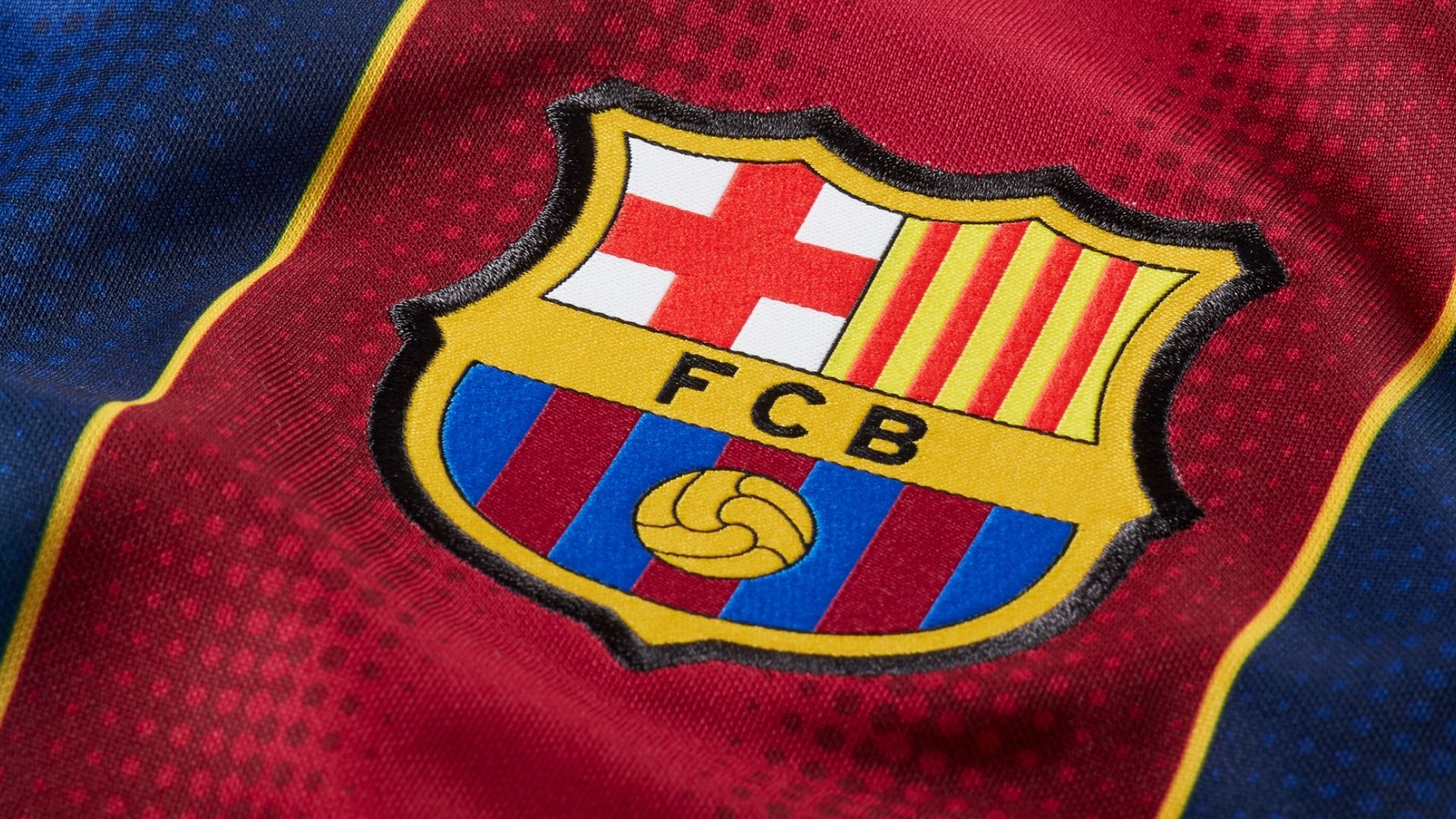 La Camiseta Del FC Barcelona 2020 2021 Entra En Escena!