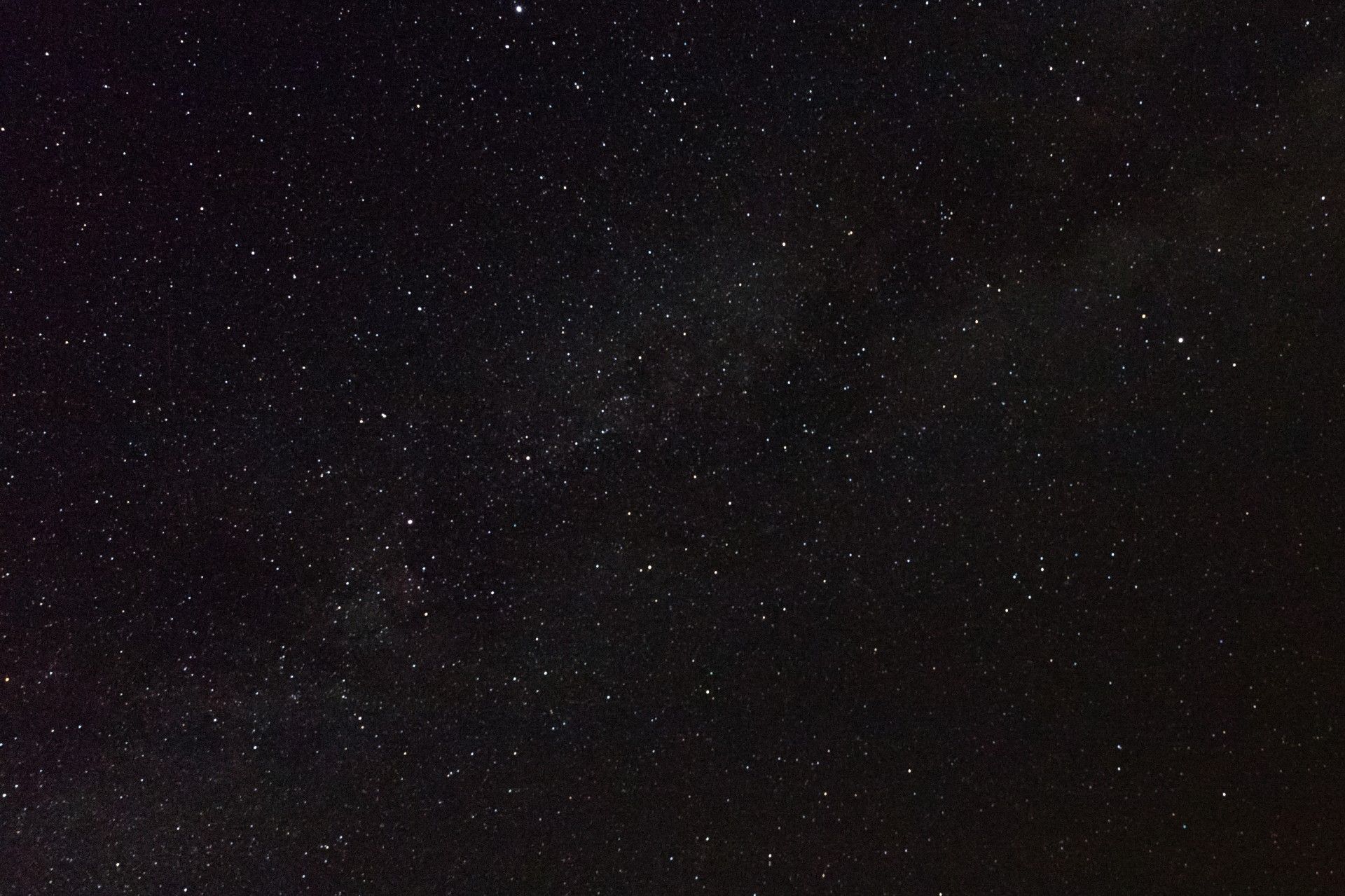 Night Sky Background Background for Free PowerPoint