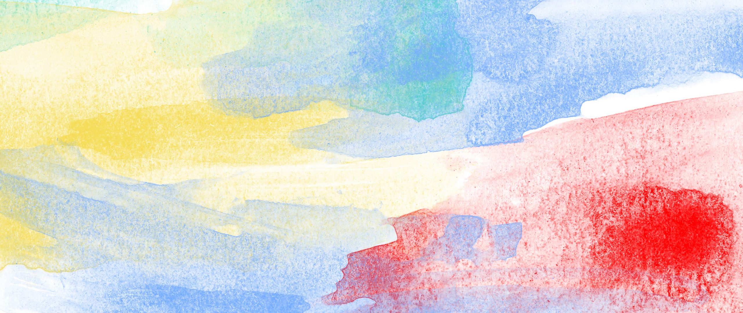 Desktop Wallpaper Watercolor, Abstract, Art, Colorful, HD Image, Picture, Background, Db25d9