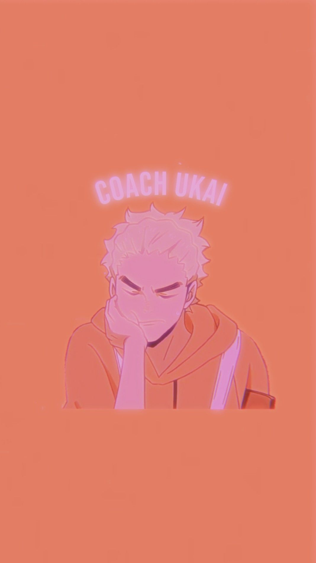 Darkness is a Hell of a Coach - Flag