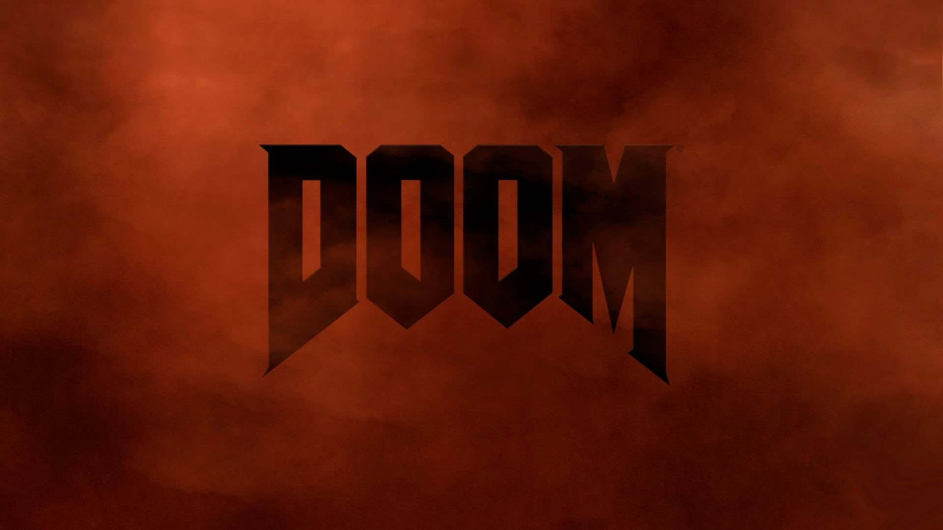 My favorite DooM wallpaper