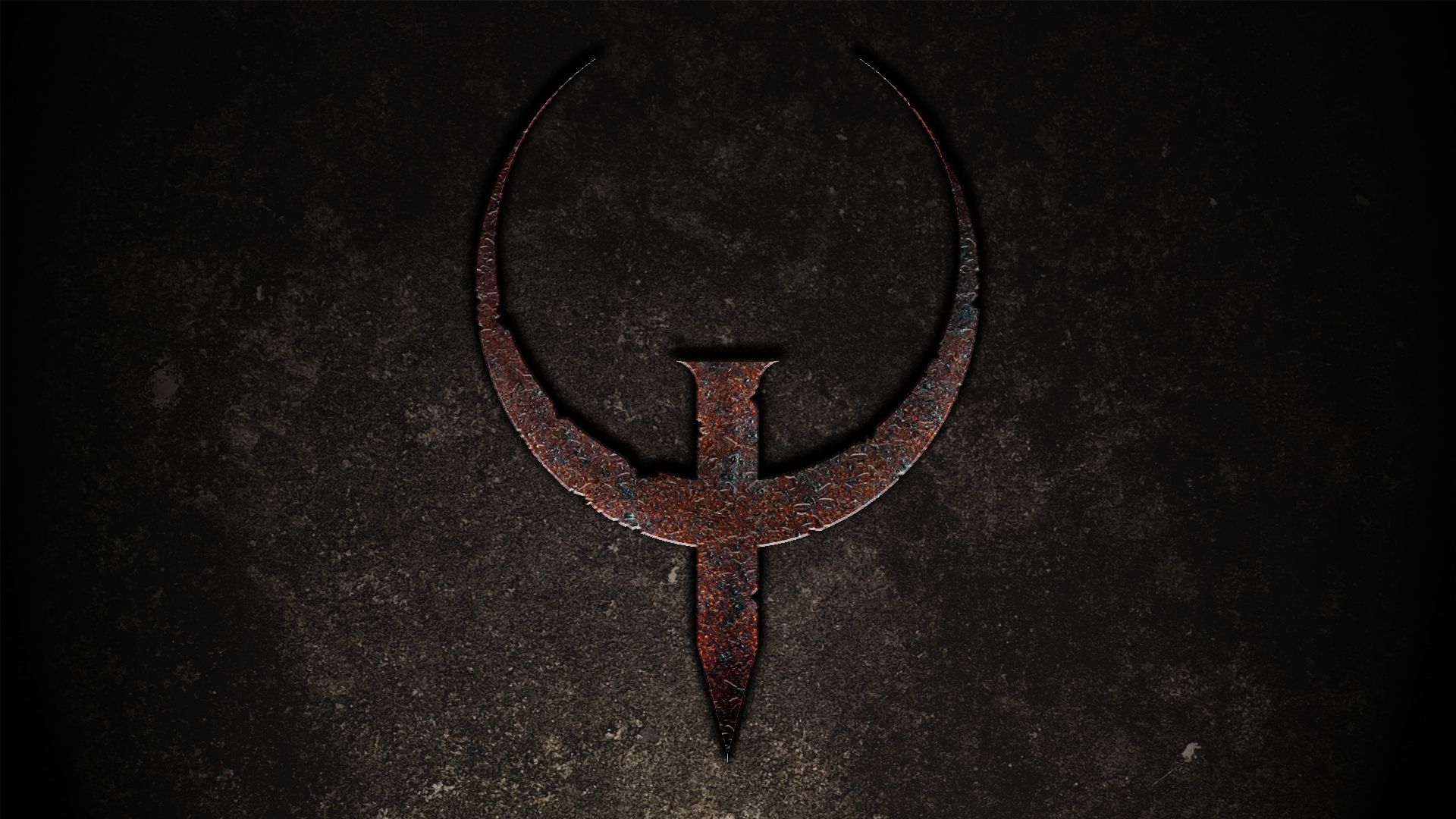 Slayer's Testaments is a Doom Eternal mod for the original Quake, early version released