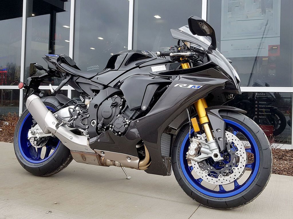 New & Used Yamaha YZF R1 In Kitchener
