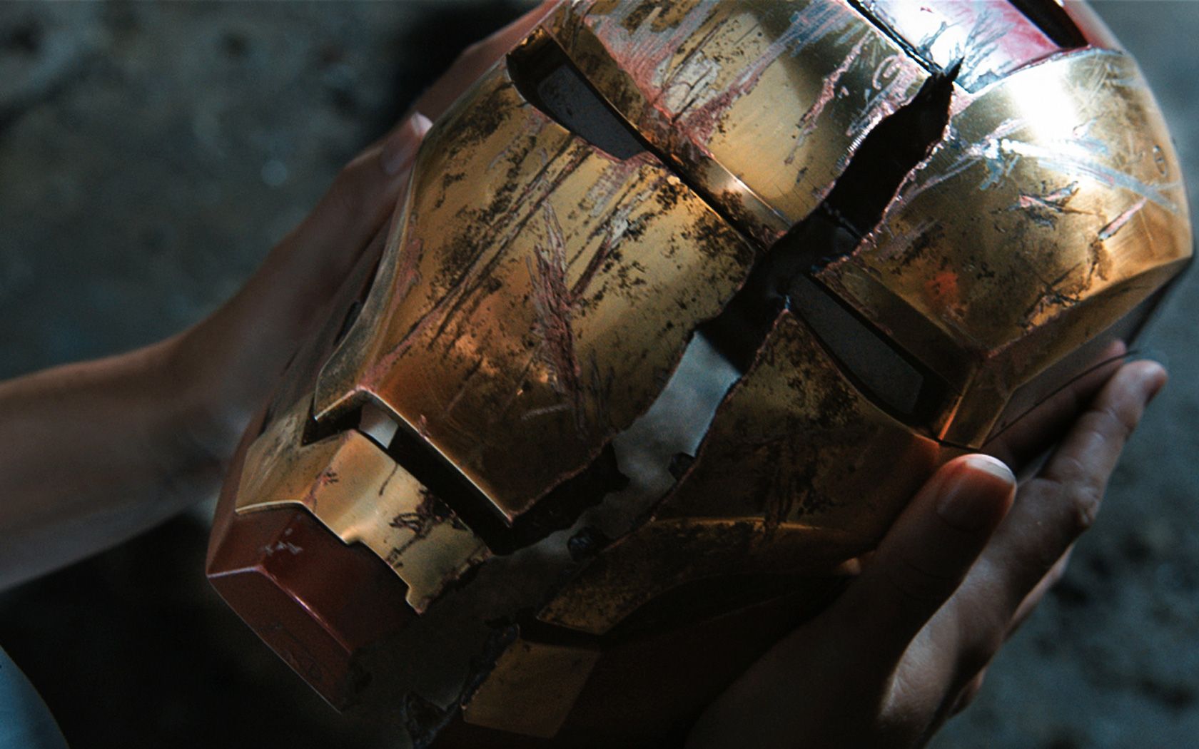 Most Awaited Movie Of 2013. Marvel Iron Man 3 HD Wallpaper, Movie Scenes & Release Date