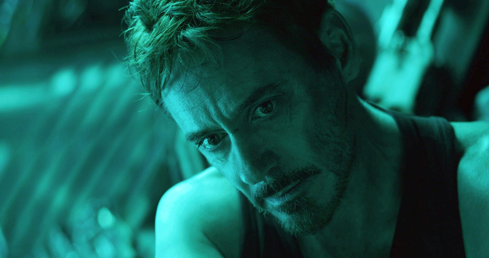 How Does Tony Stark Iron Man Die in Avengers: Endgame?