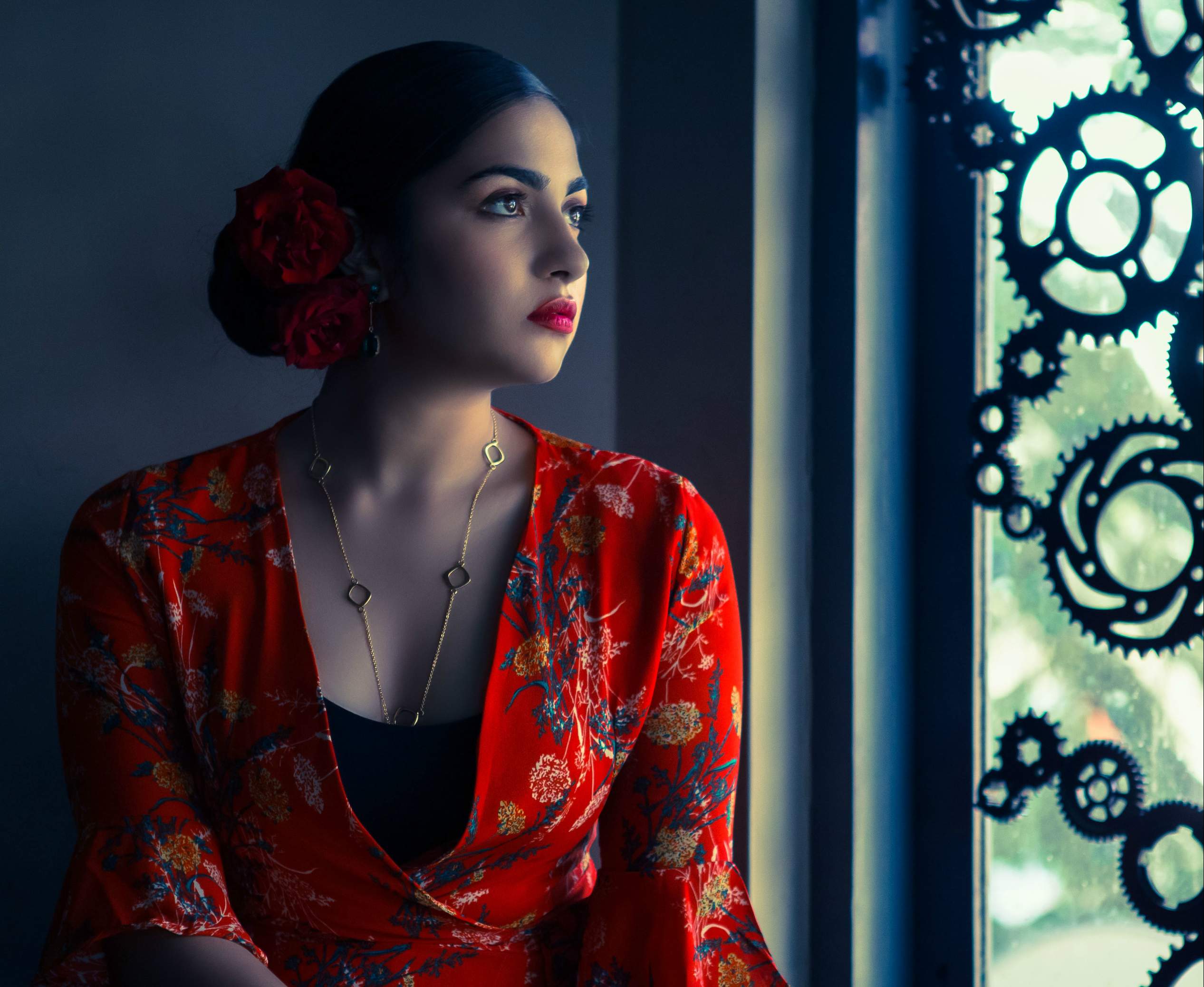 I got Birbal after a gruelling audition, which lasted for four hours: Rukmini Vasanth- Cinema express