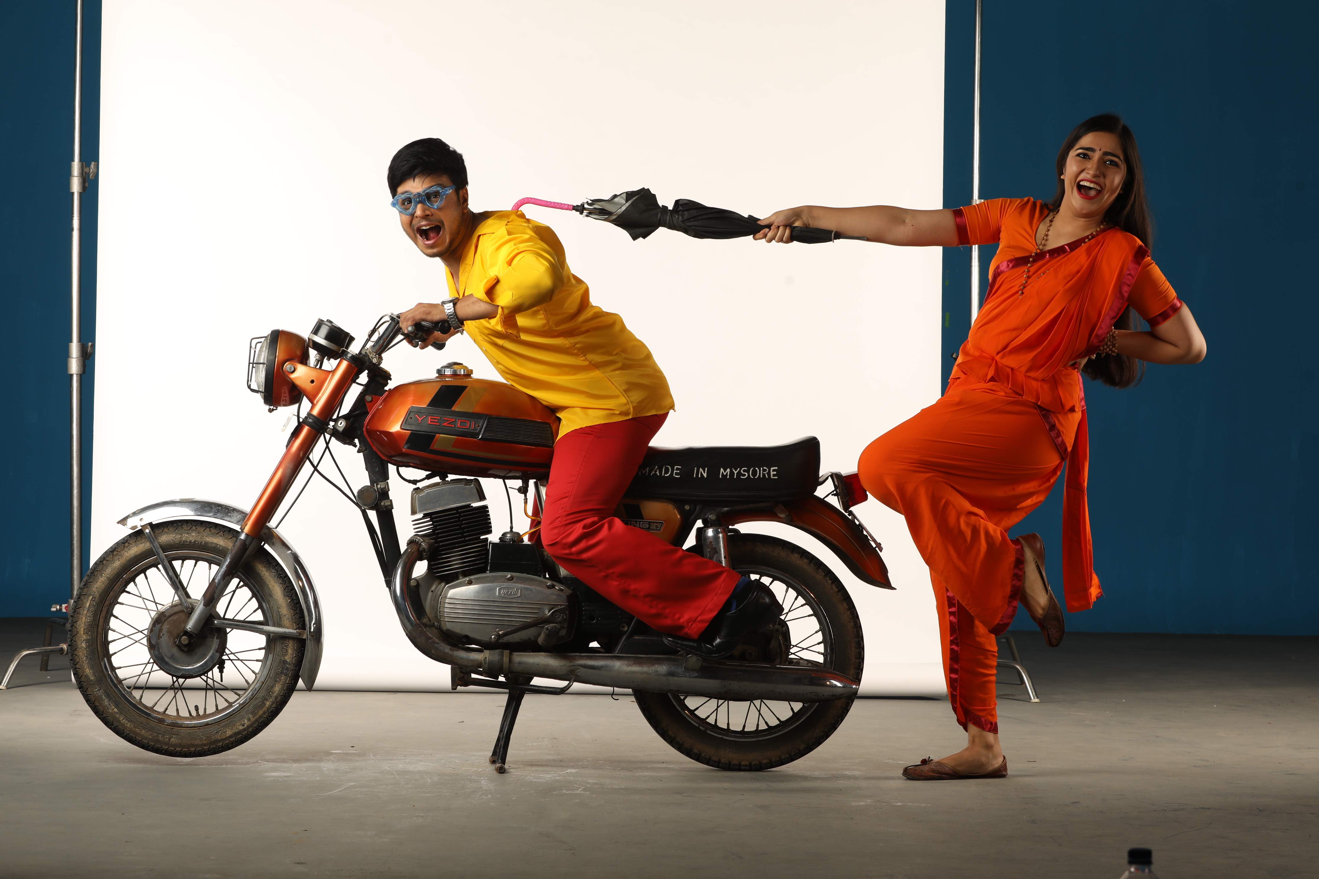 Birbal Review: Meticulous planning but slow execution- Cinema express