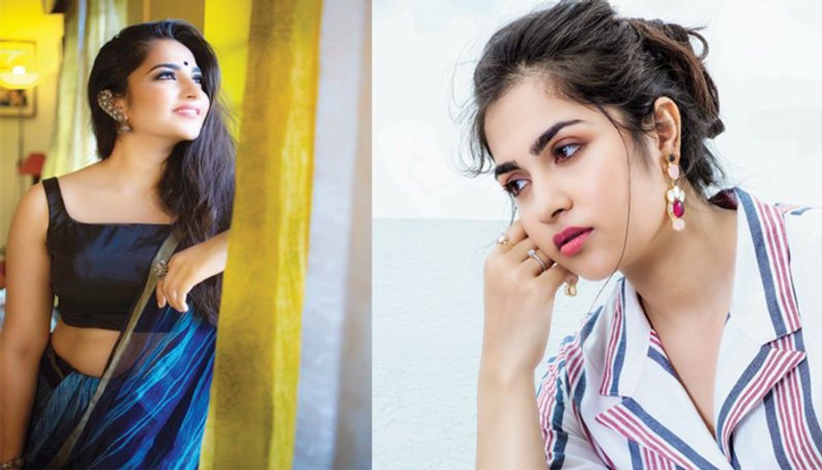 ಕರ್ನಲ್ ಮಗಳು ಸ್ಯಾಂಡಲ್‌ವುಡ್‌ಗೆ ಎಂಟ್ರಿ!