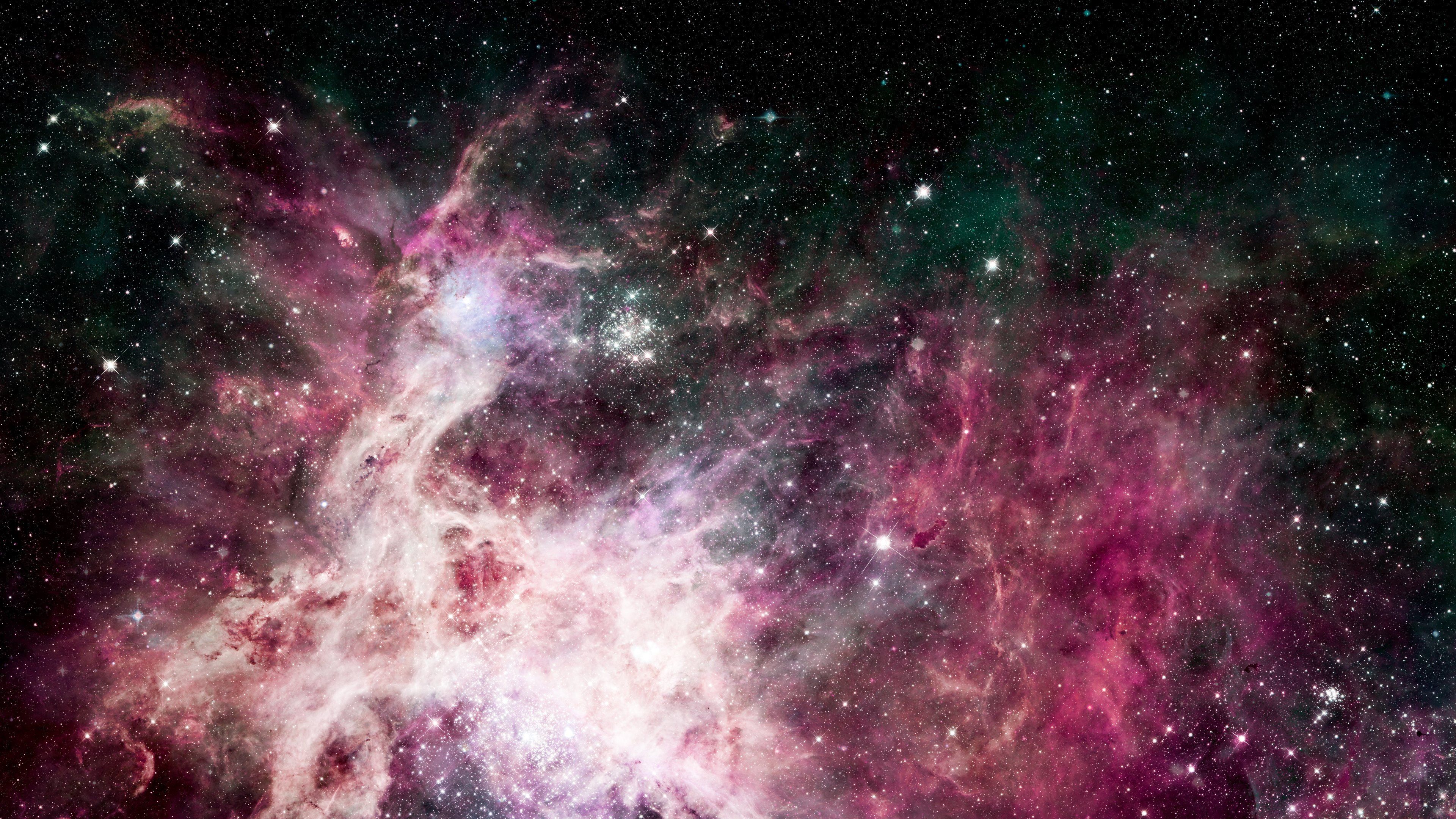 Free download Tarantula Nebula Orion Nebula and Carina Nebula 4K Wallpaper [3840x2160] for your Desktop, Mobile & Tablet. Explore Nebula 4K Wallpaper. Nebula HD Wallpaper, Hubble Telescope HD Wallpaper