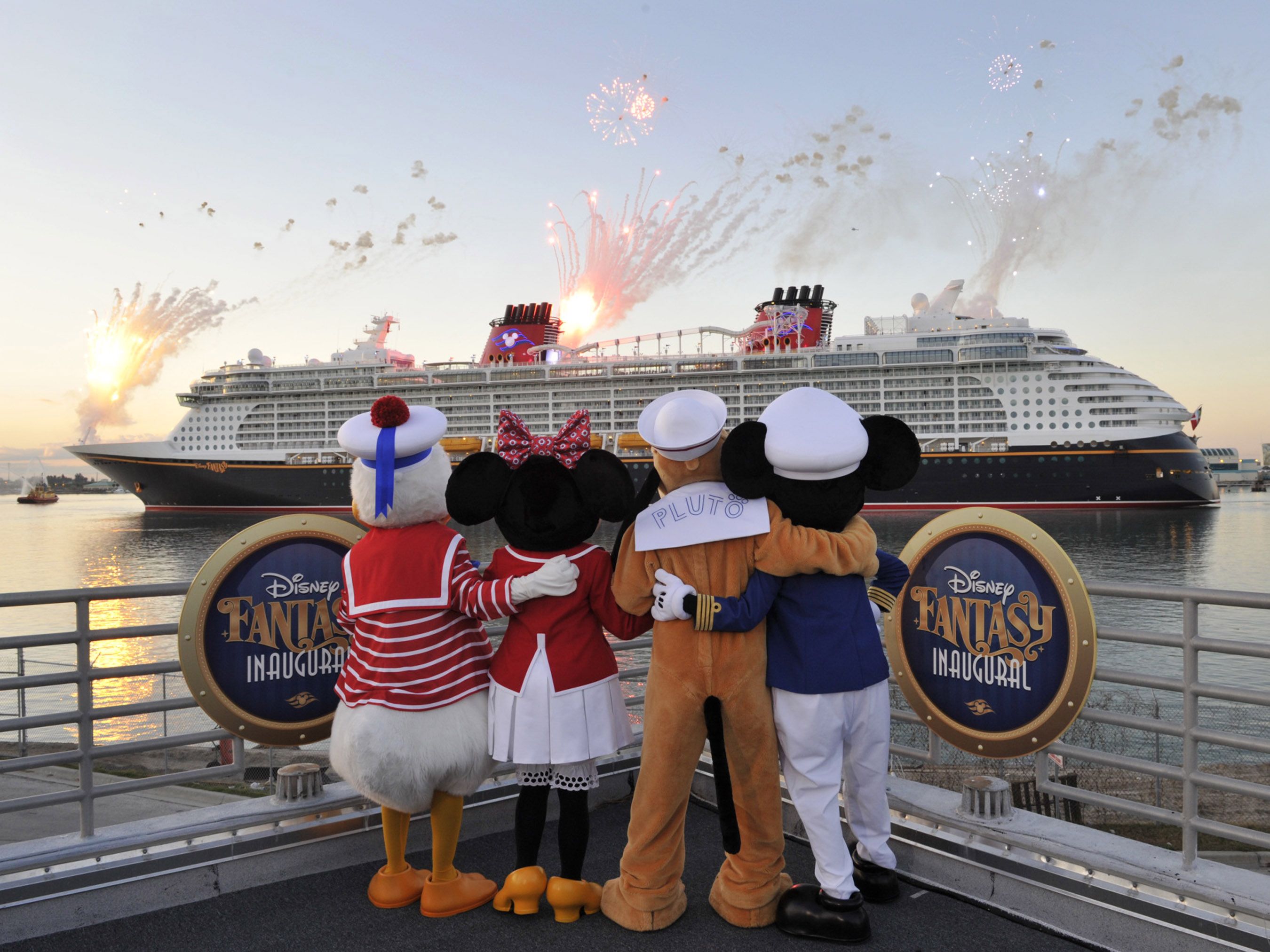 Disney Cruise Line Resuming Multiple Routes, Ready to Set Sail? - Inside  the Magic
