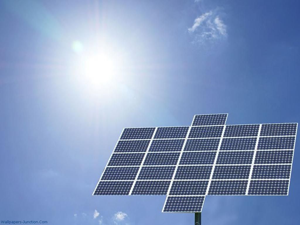 Free download solar panel is a packaged connected assembly of photovoltaic cells [1024x768] for your Desktop, Mobile & Tablet. Explore Solar Panels Wallpaper. Solar System Wallpaper, Solar System Wallpaper