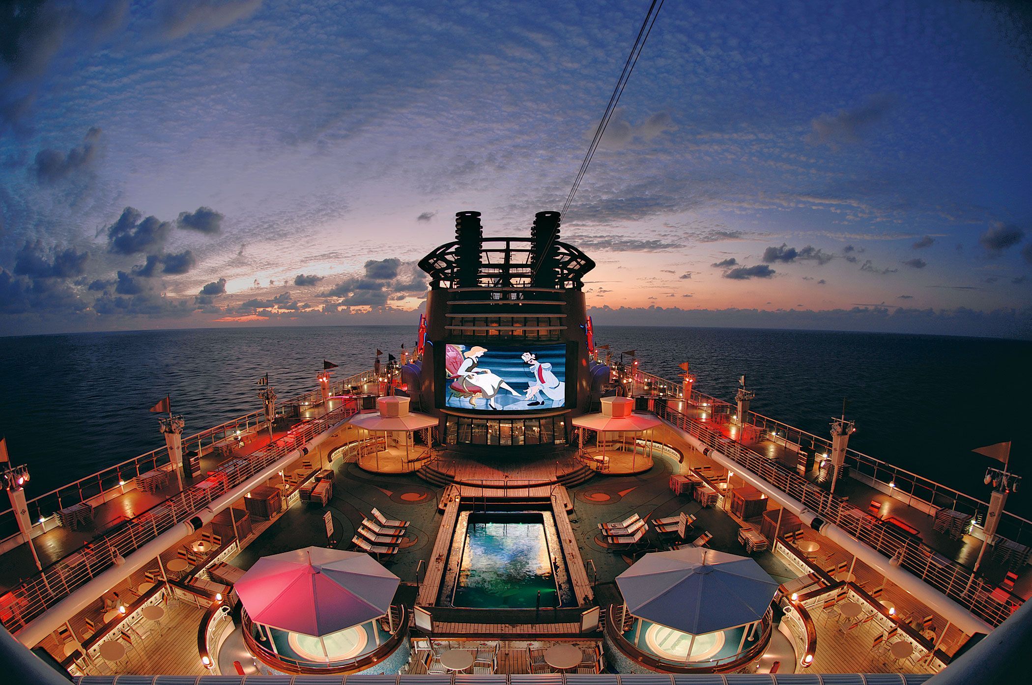 Disney dream cruise ship line disney HD wallpaper  Peakpx