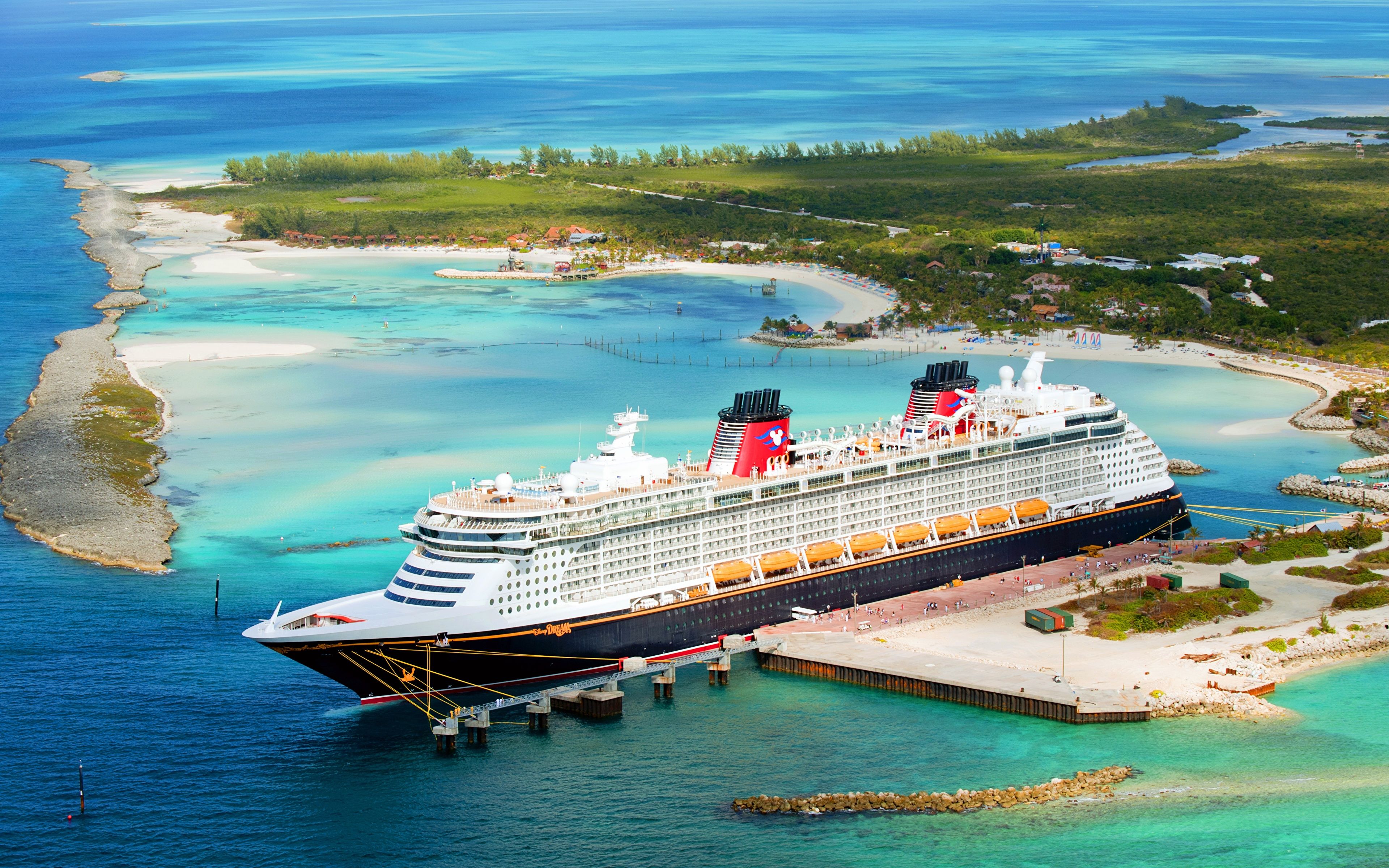 Disney Cruise Line Wallpapers Wallpaper Cave