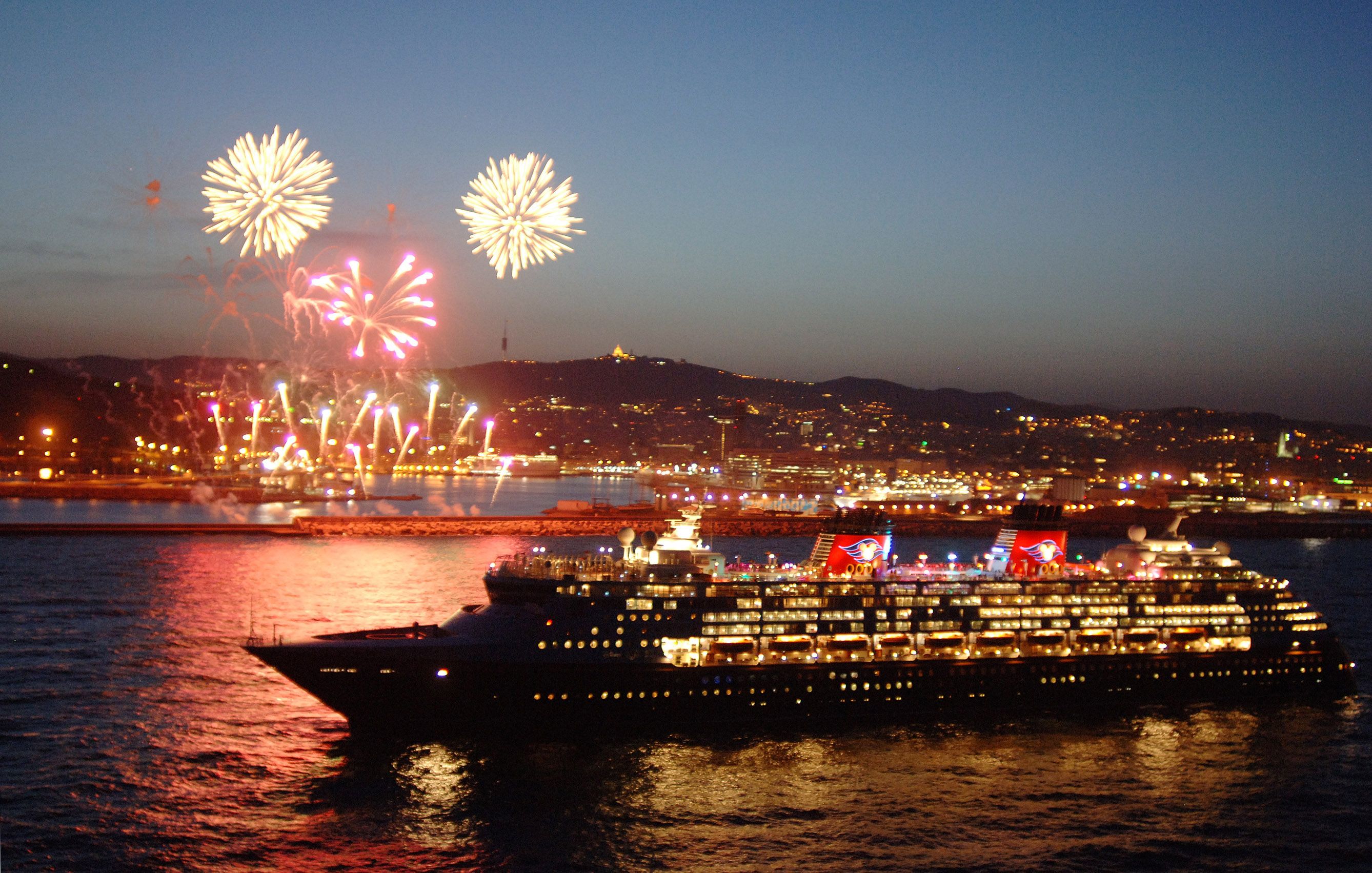 Disney Cruise Line Unveils New 2014 Itineraries and Ports Magic Vacations
