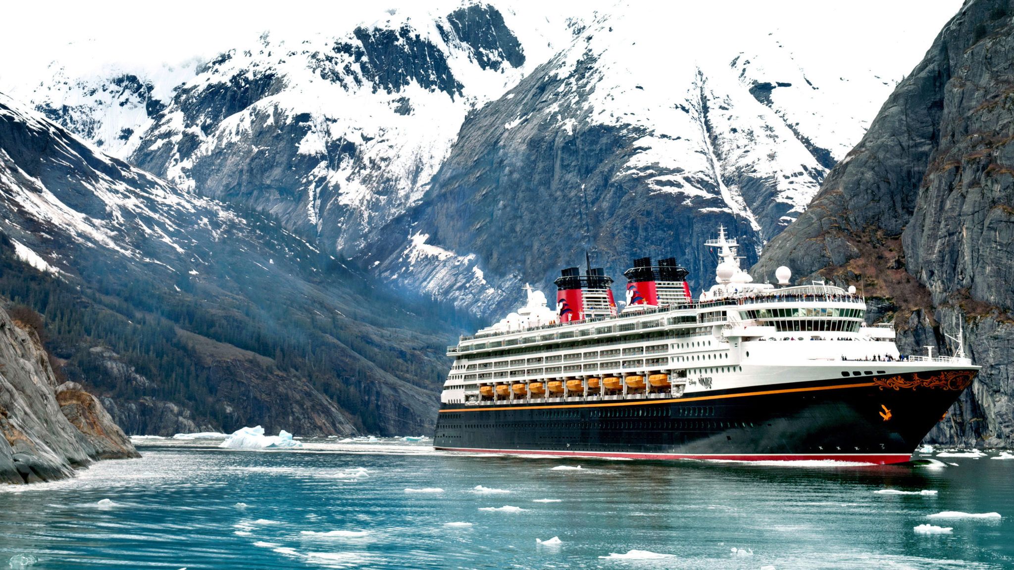 Disney Cruise Line Cancels Additional Sailings