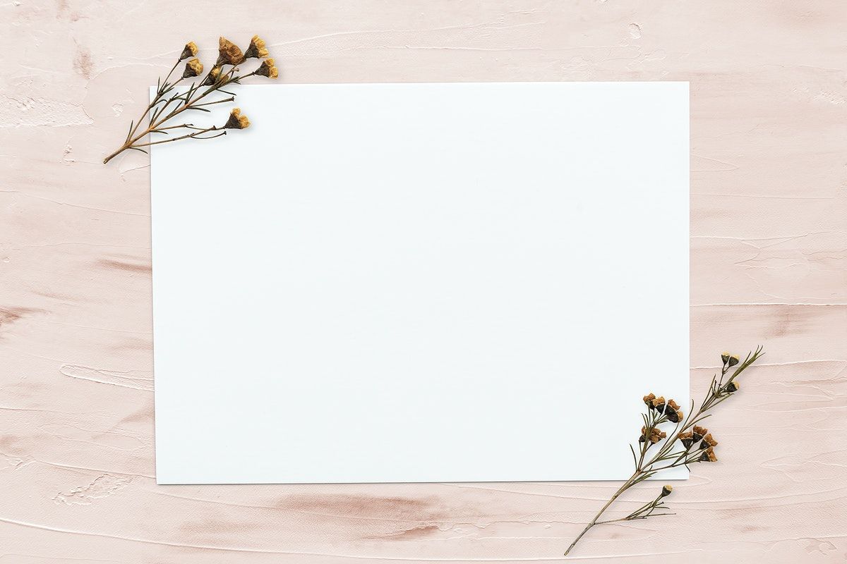Download premium psd of Blank plain white paper 1201893. Gold wallpaper background, Plain white background, Paper