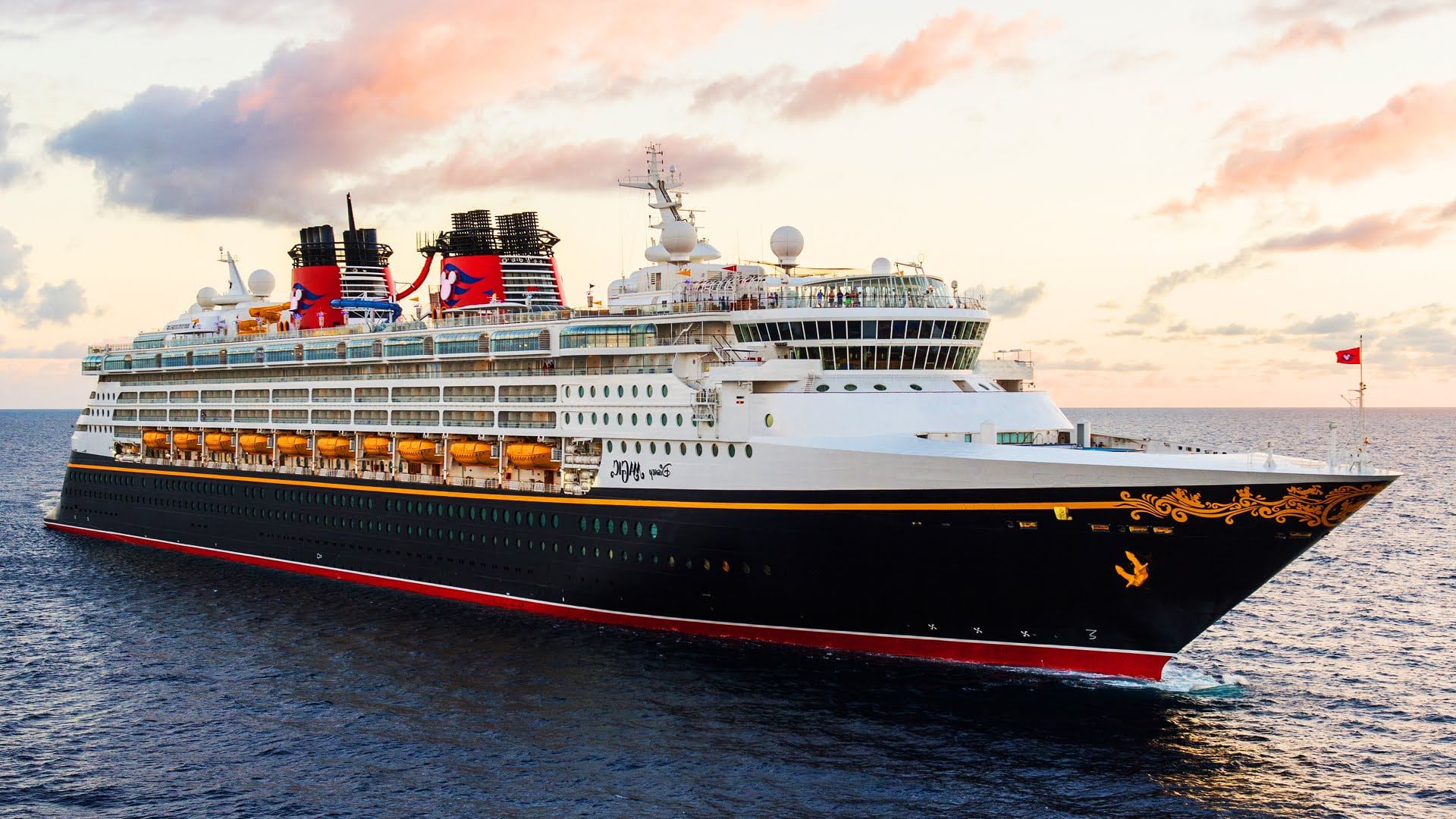 Things To Love About Disney Cruise Line